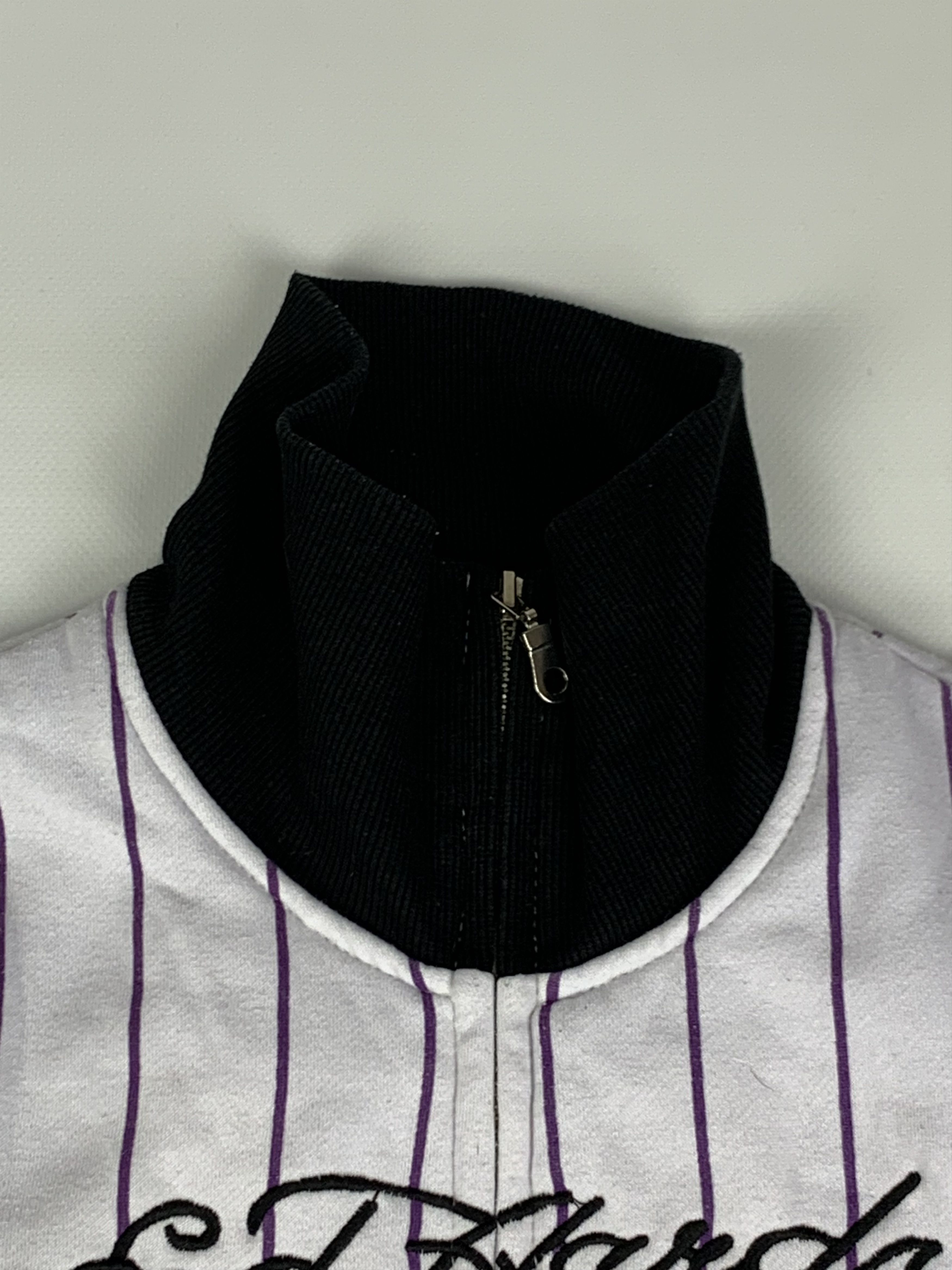 Ed Hardy Ed Hardy Full Zip Pullover Size Small Size US S / EU 44-46 / 1 - 8 Thumbnail