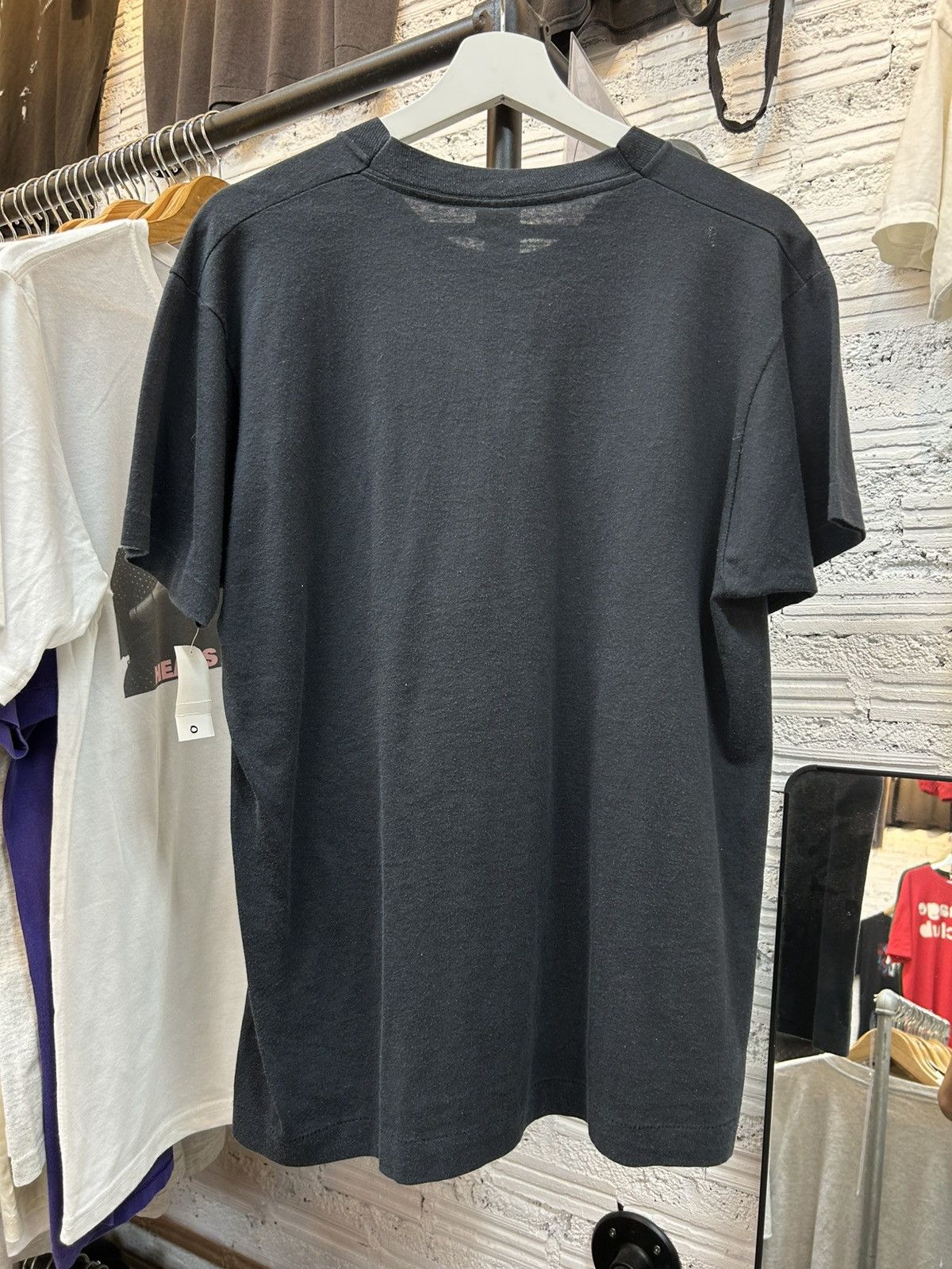 Band Tees Maze Featuring Frankie Beverley 80’ Size US L / EU 52-54 / 3 - 5 Thumbnail