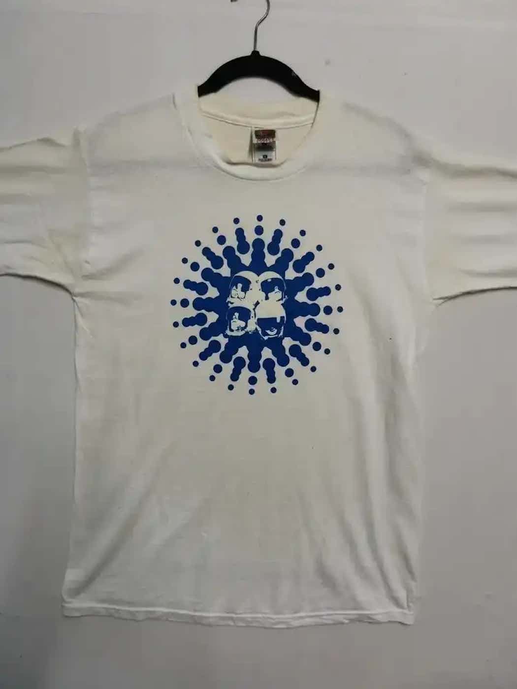 Fruit Of The Loom Vintage Fruit of The Loom T-shirt Size US M / EU 48-50 / 2 - 1 Thumbnail