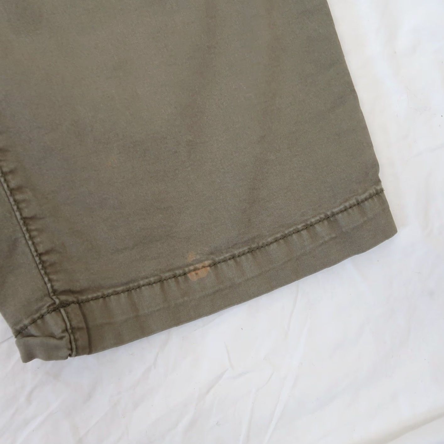 Garage Garage Cargo Pants Shirt? Size 28" / US 6 / IT 42 - 6 Thumbnail