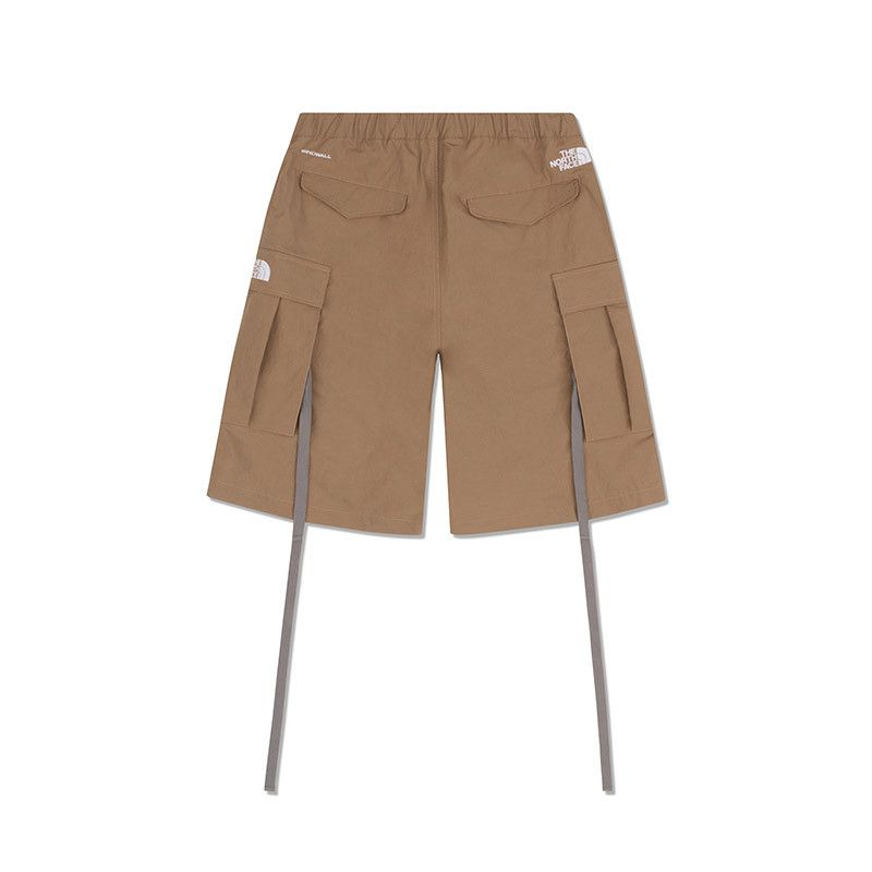 The North Face Urban Exploration LIGHTWEIGHT SUMMER SHORTS Size US 32 / EU 48 - 12 Thumbnail