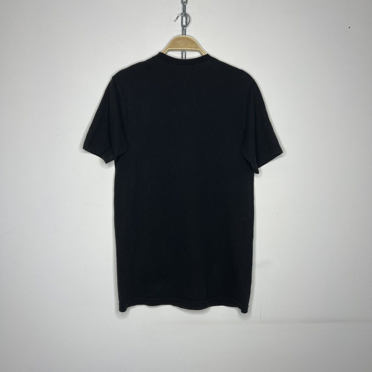 Southpole × Vintage Crazy Vintage Y2K Embroidered Southpole Hip Hop Shirt Size US M / EU 48-50 / 2 - 7 Thumbnail