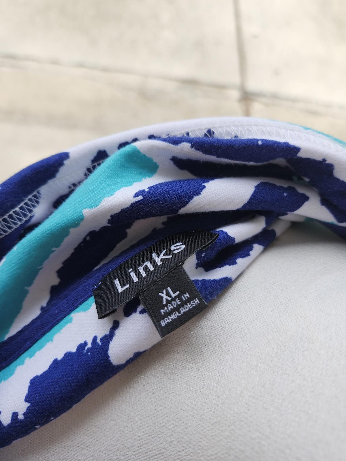 Designer Links jacket XL Size XL / US 12-14 / IT 48-50 - 2 Thumbnail