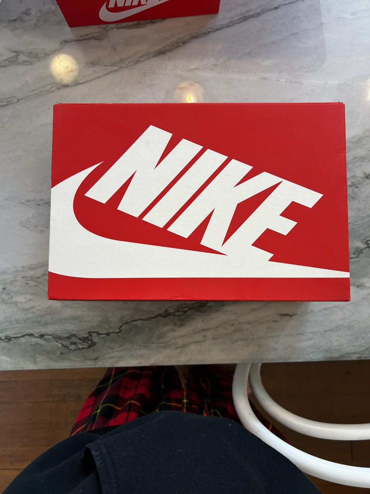 Nike Dunk Low SP Varsity Maize/Pine Green “Brazil” Size US 9.5 / EU 42-43 - 10 Thumbnail