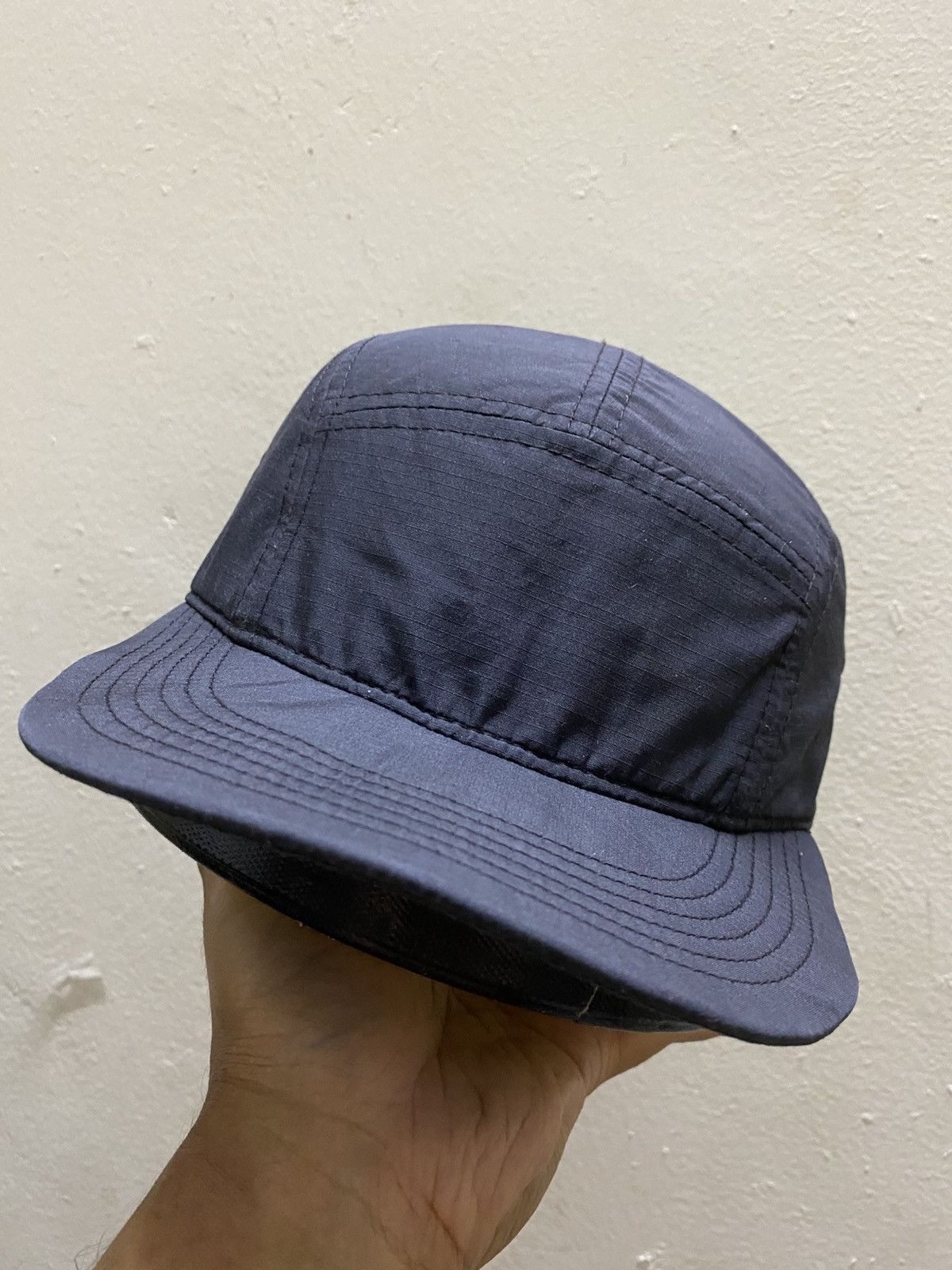 Snow Peak Outdoor life Snow peak Camp Cap Size ONE SIZE - 1 Thumbnail
