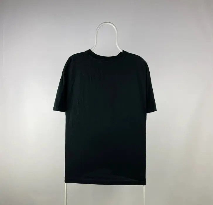 Warner Bros Warner bros T-shirt vintage 90s bucks bunny box logo black Size US XL / EU 56 / 4 - 5 Thumbnail
