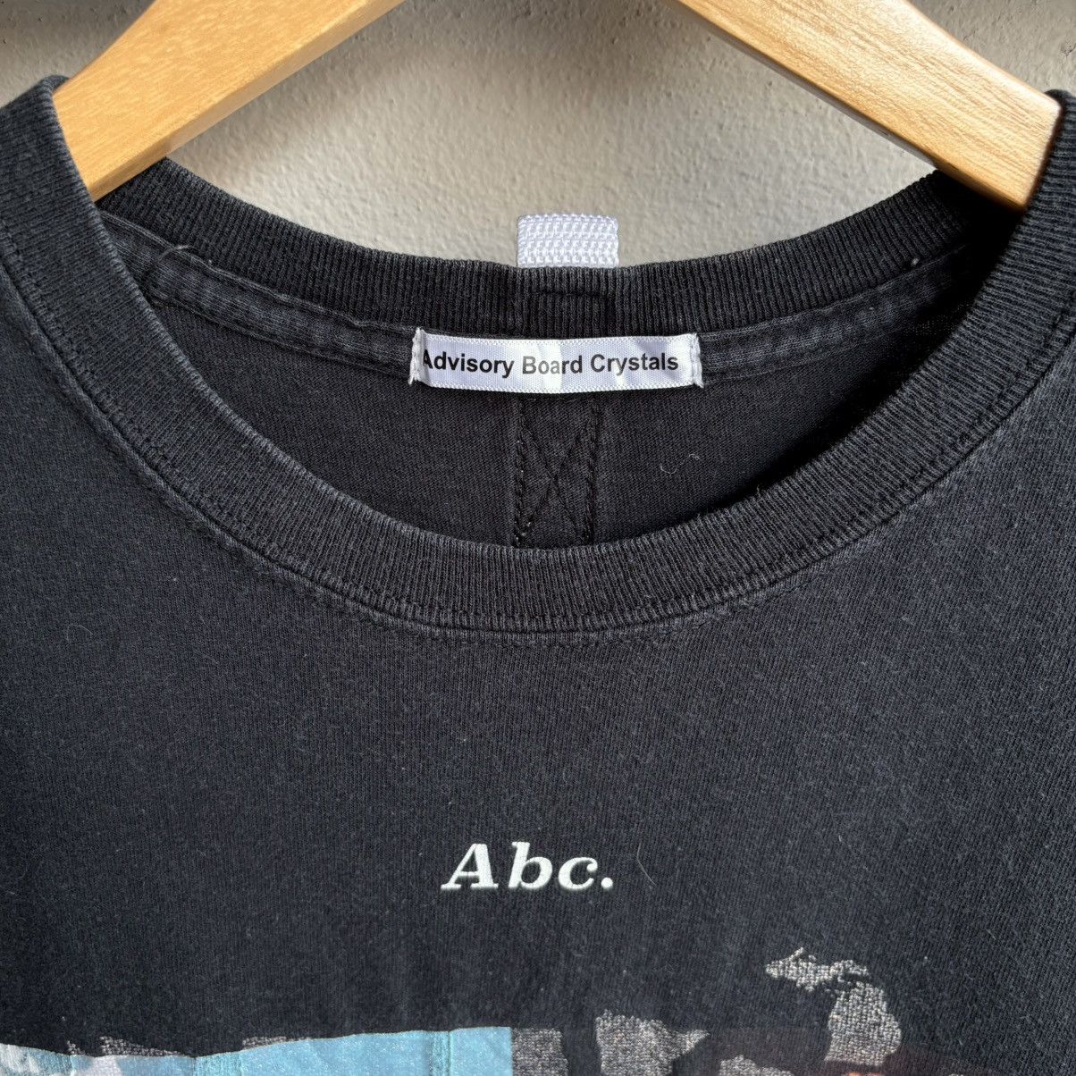 Other abc. Progress Quote Graphic Rare Visual Streetwear Tee Size US L / EU 52-54 / 3 - 8 Thumbnail