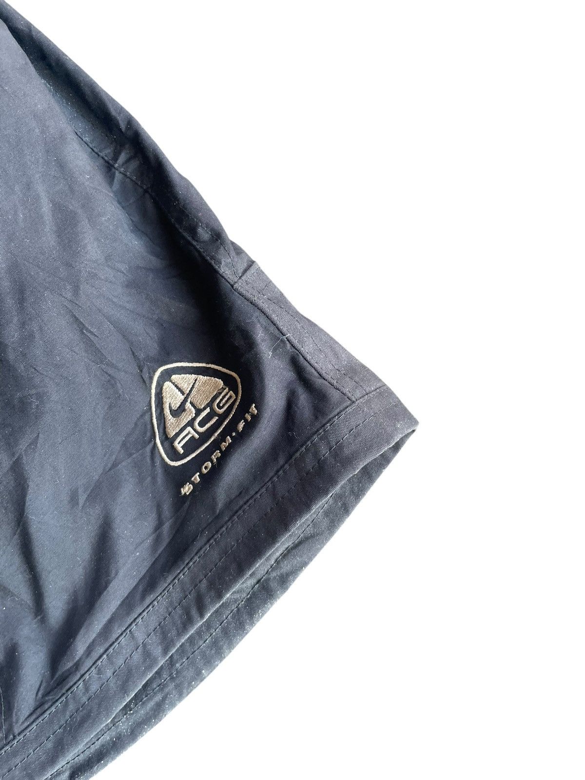 Nike ACG Vintage Nike ACG Storm Fit Trouser Size US 37 - 4 Thumbnail