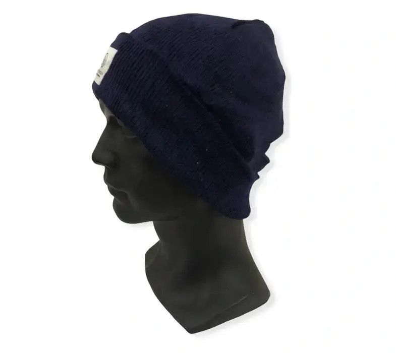 BEAUTY&YOUTH × United Arrows Japanese Brand Beauty&Youth United Arrows Beanie Hat Size ONE SIZE - 2 Thumbnail