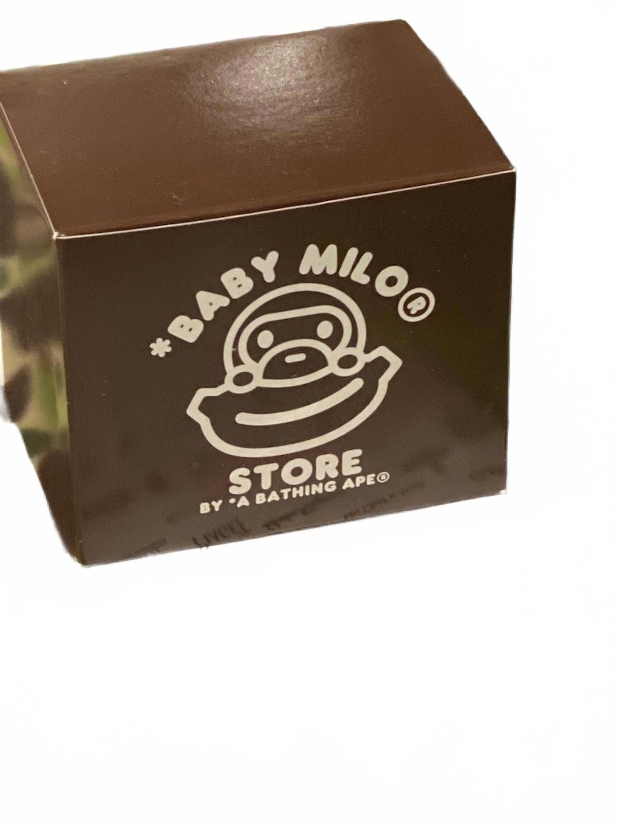 Bape BAPE Baby Milo Store "All Over" Print Coffee Mug Size ONE SIZE - 8 Thumbnail