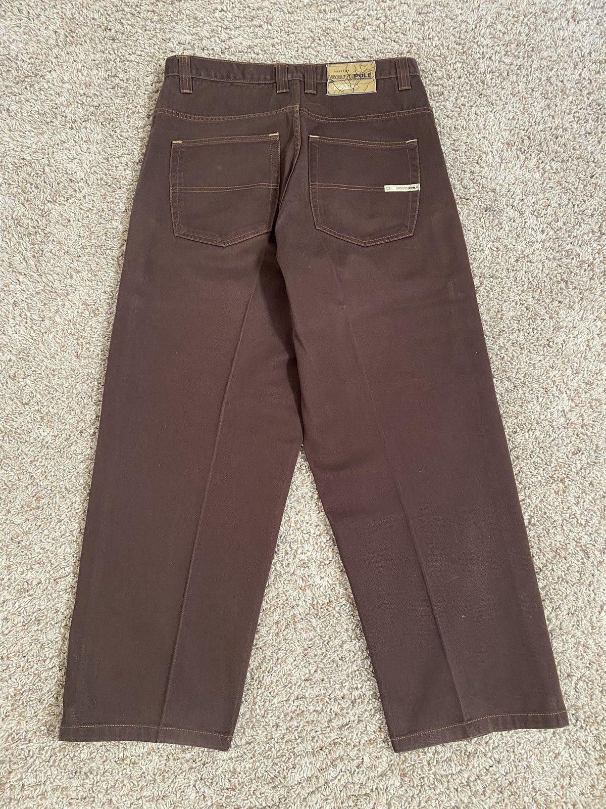 Southpole Southpole baggy jeans Size US 36 / EU 52 - 2 Thumbnail