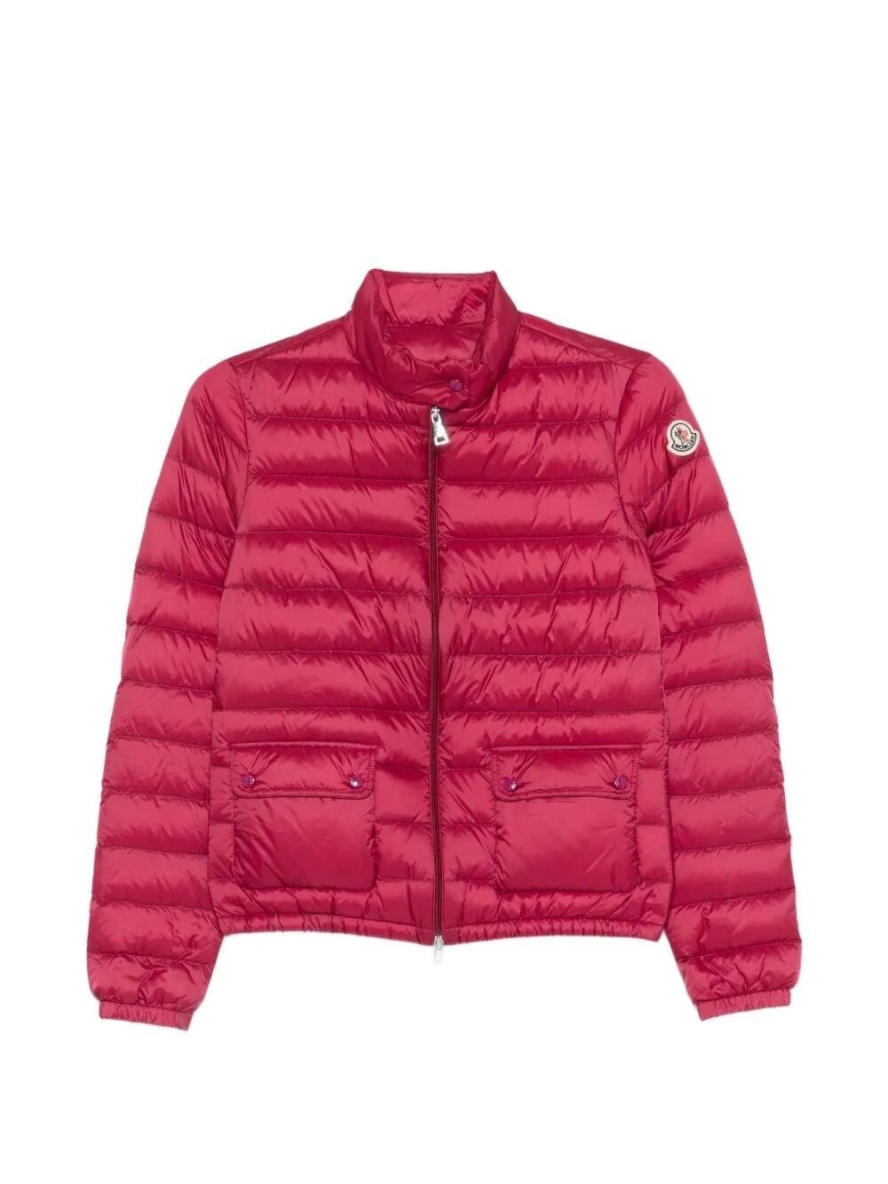 Moncler `Lans` Jacket Size M / US 6-8 / IT 42-44 - 1 Thumbnail