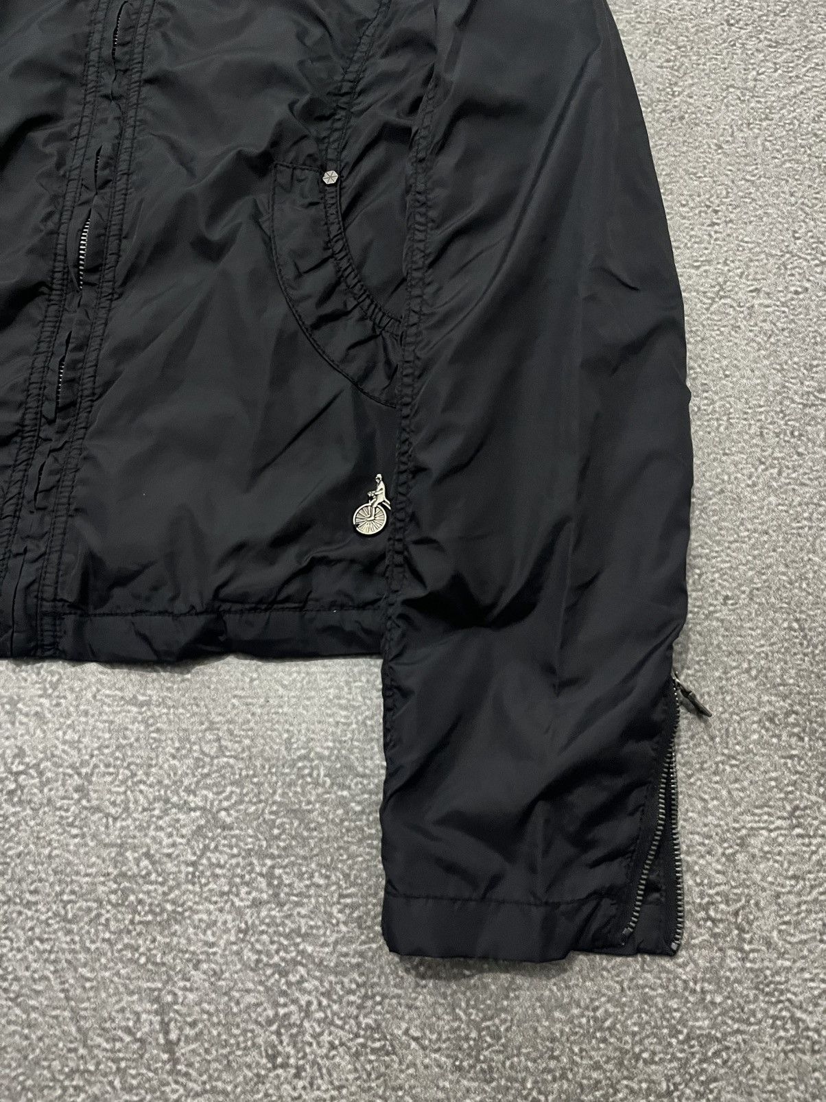 BEANPOLE Vintage Beanpole Gopcore Jacket Size US M / EU 48-50 / 2 - 4 Thumbnail