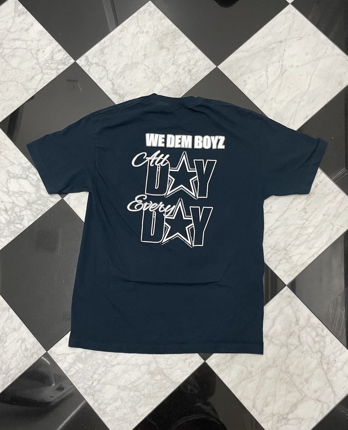 Other 🔥 Vintage Cowboys shirt Size US L / EU 52-54 / 3 - 2 Thumbnail