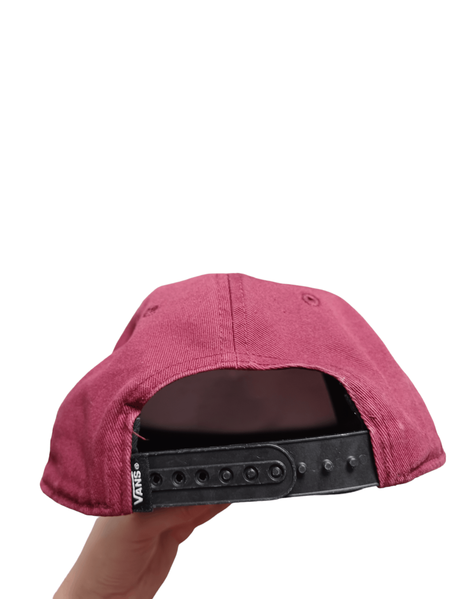 Vans HARRY POTTER X VANS RARE VINTAGE STREETWEAR HAT MERCH Y2K Size ONE SIZE - 4 Thumbnail
