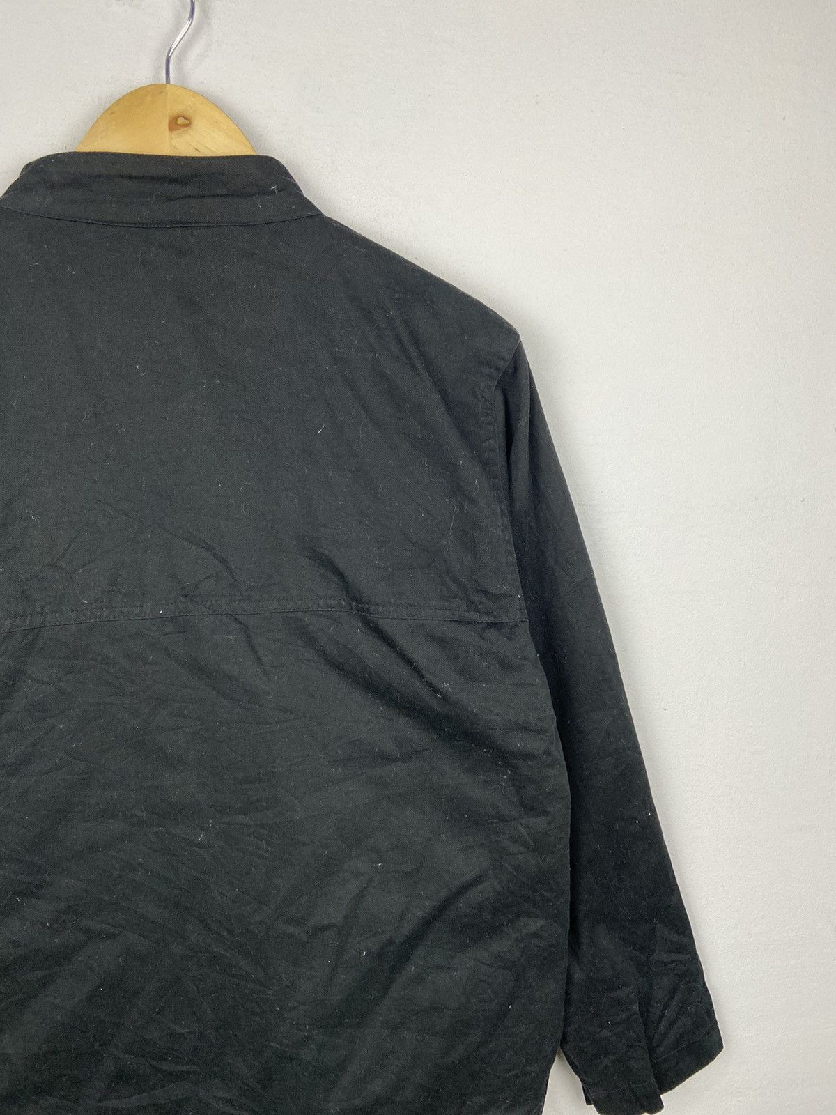 Issey Miyake × Japanese Brand En-coun-tee casual jacket Size US M / EU 48-50 / 2 - 8 Thumbnail