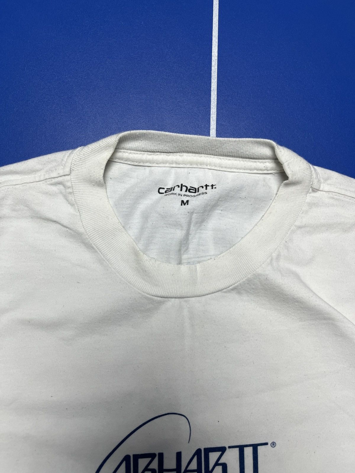 Carhartt Carhartt t-shirt Size US M / EU 48-50 / 2 - 4 Thumbnail