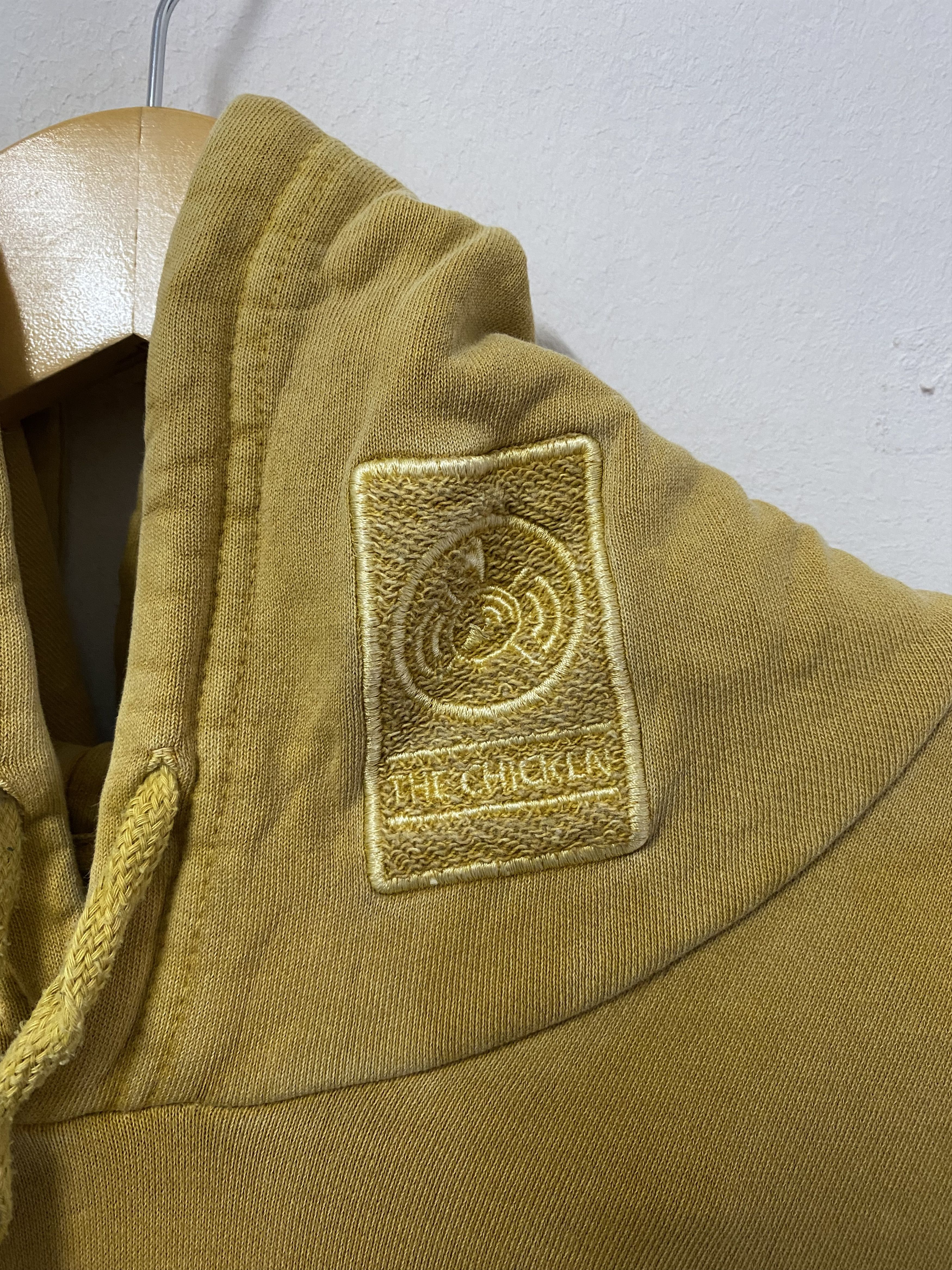 Hard Rock Cafe Vintage Hard Rock Band J.Holic Tour Sweater Hoodie Jacket Size US L / EU 52-54 / 3 - 6 Thumbnail