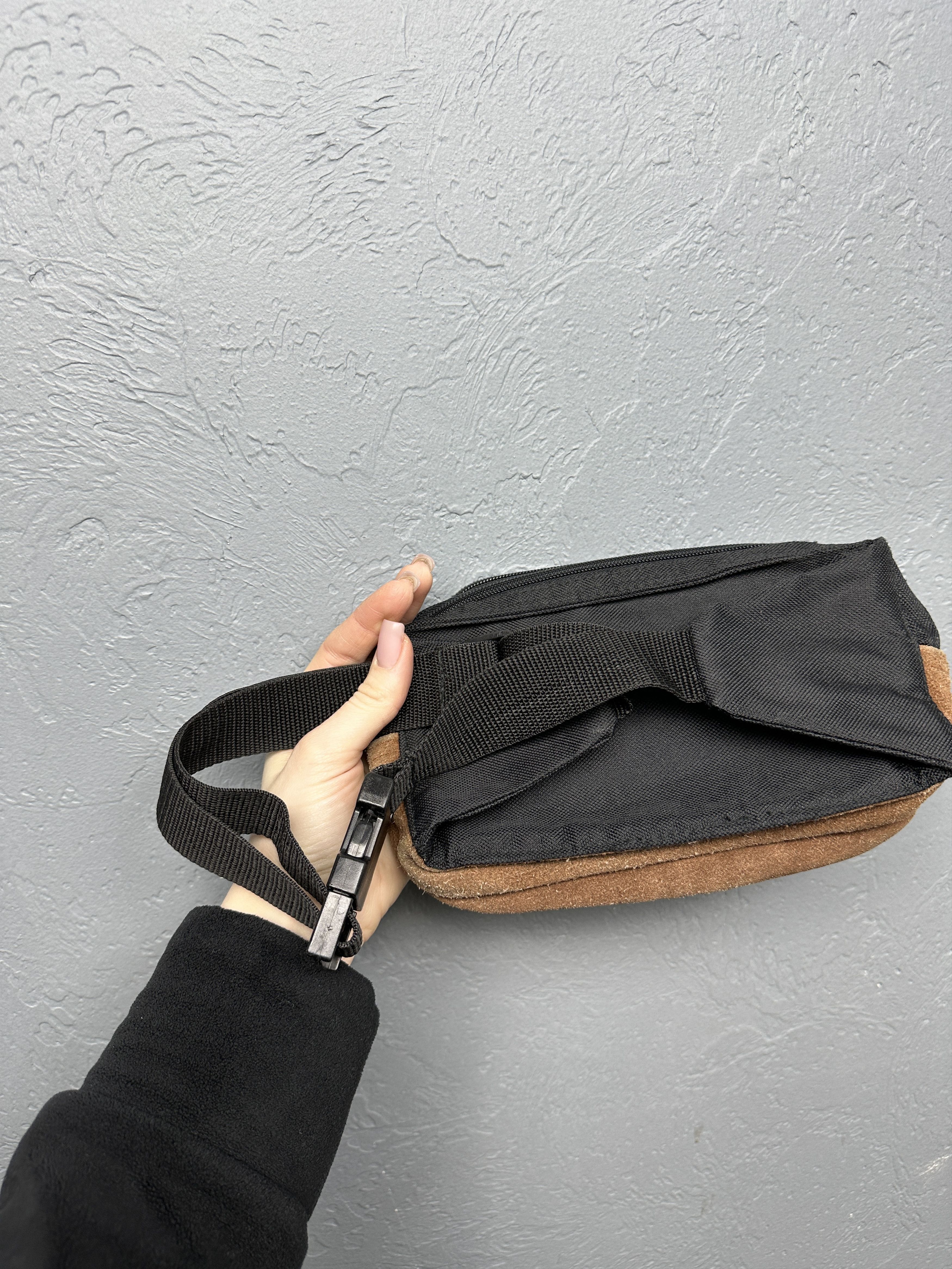 Hard Rock Cafe Hard Rock Cafe Kuala Lumpur Waist Bag Size ONE SIZE - 7 Thumbnail