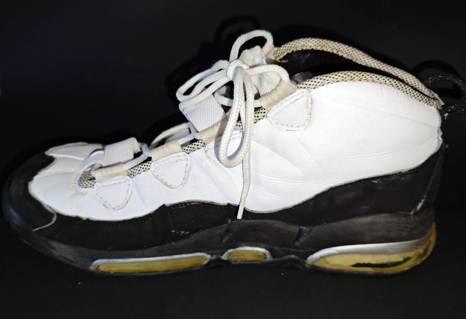 Nike Nike Air Max Uptempo 95 Size US 13 / EU 46 - 15 Thumbnail