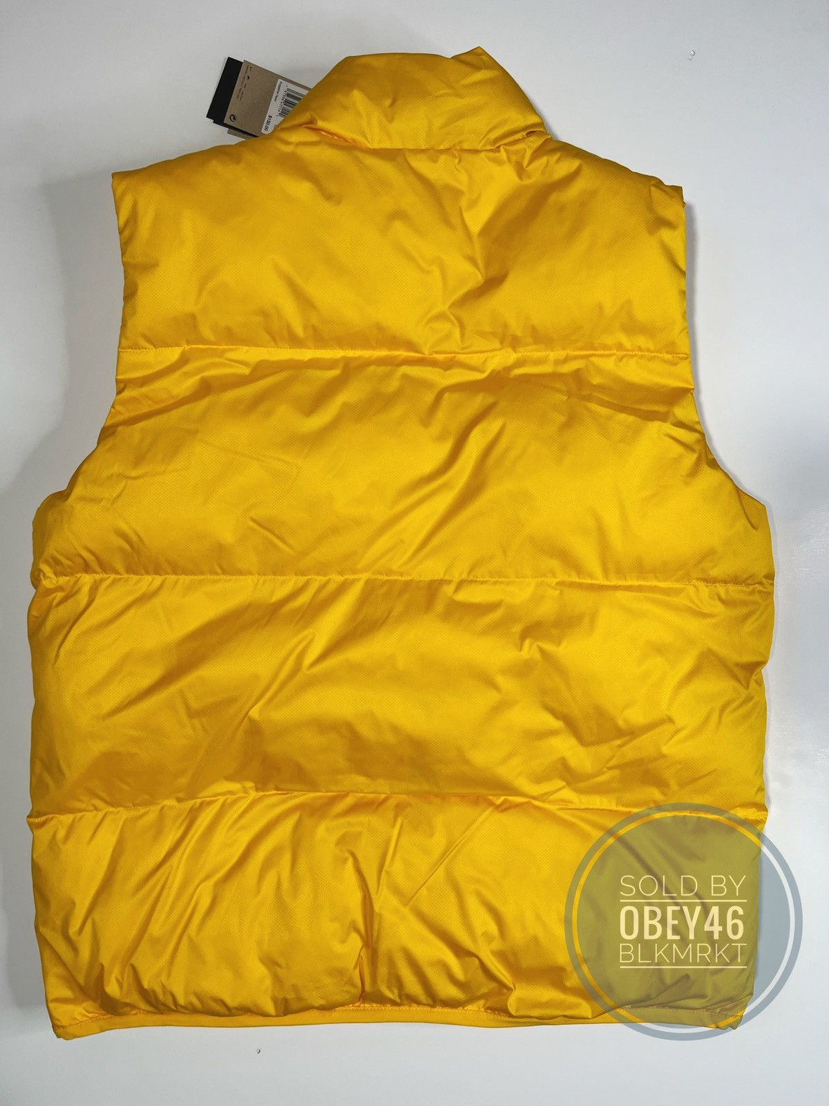 Nike Nike Sportswear PRIMALOFT Mens Puffer Vest M Size US M / EU 48-50 / 2 - 3 Thumbnail