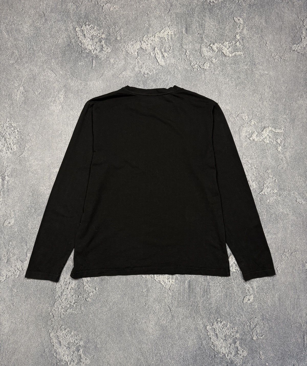 Diesel Vintage Y2K Diesel Long Sleeve Shirt Size US M / EU 48-50 / 2 - 7 Thumbnail