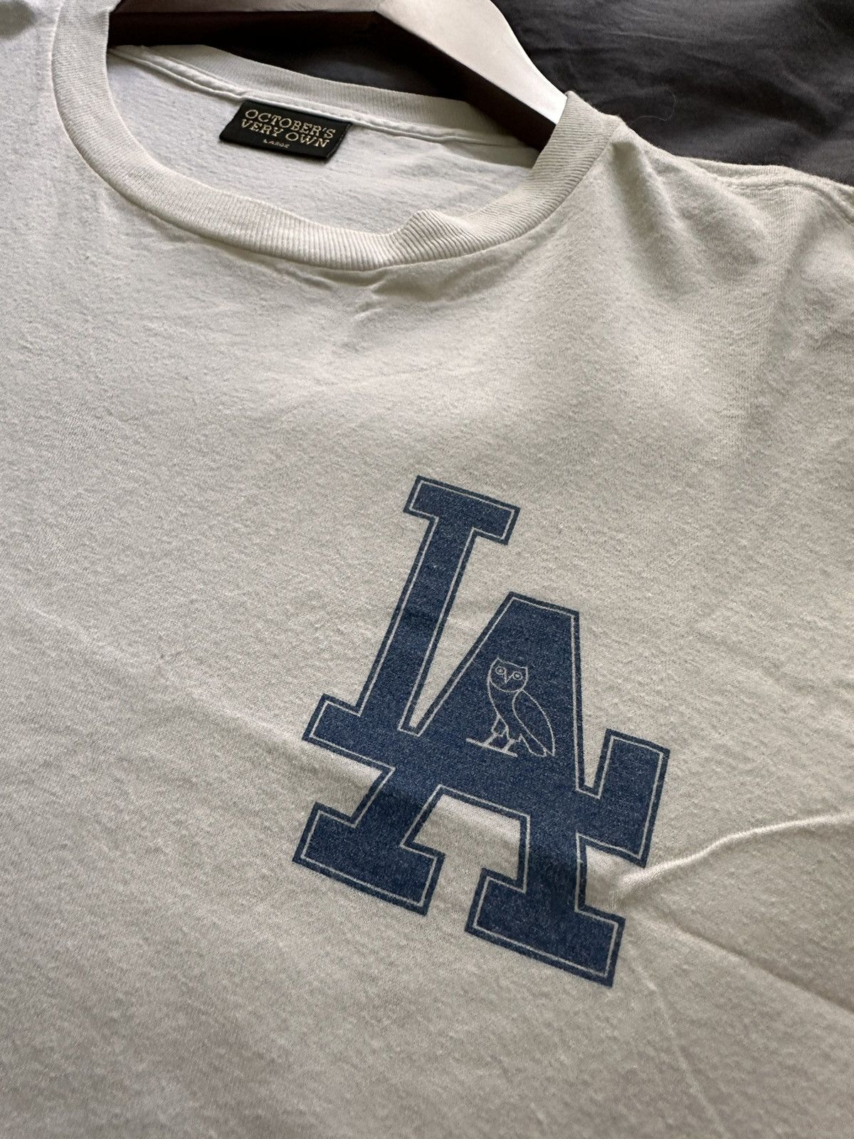 October's Very Own Octobers Very Own LA Tee Size US M / EU 48-50 / 2 - 4 Thumbnail