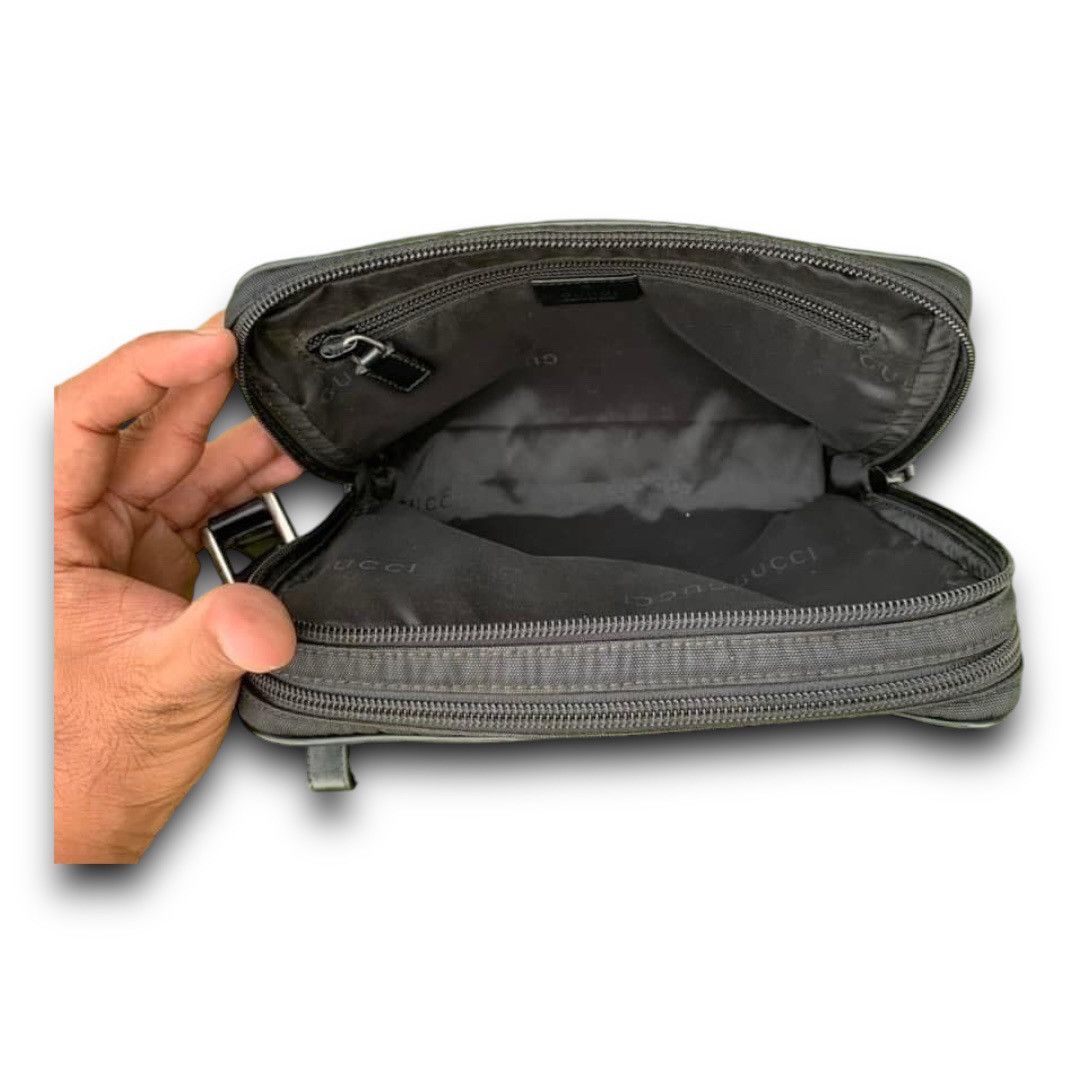 Gucci GUCCI CLUTCH BAG Size ONE SIZE - 6 Thumbnail