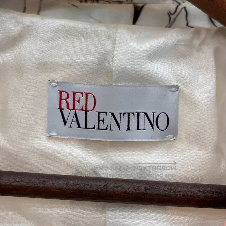 Valentino Valentino Floral dress Size S / US 4 / IT 40 - 6 Thumbnail