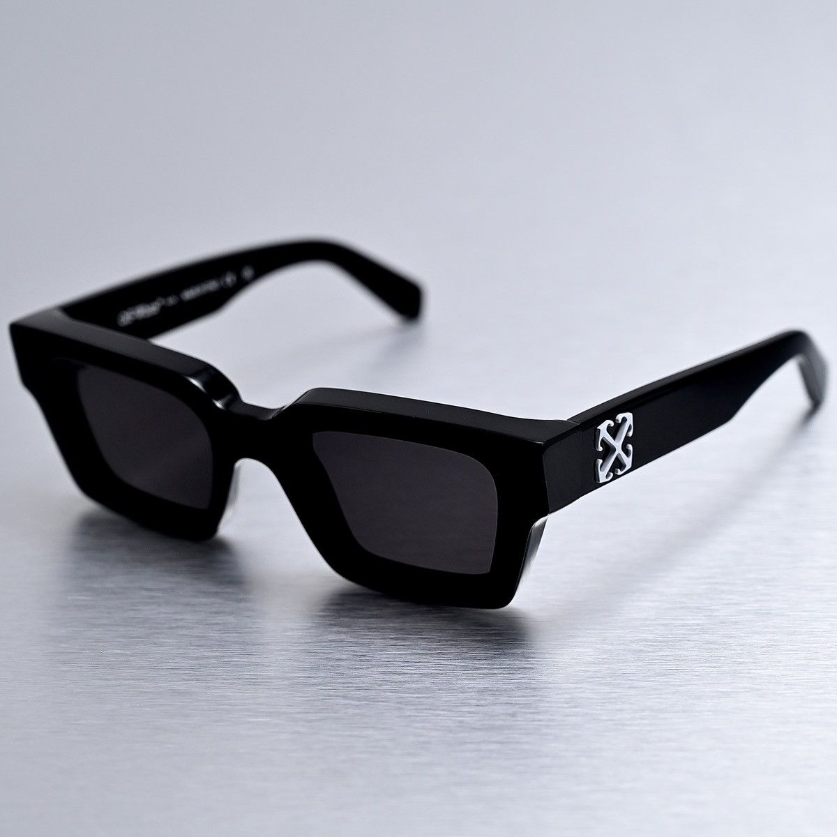 Off-White OFF WHITE VIRGIL SS24 SUNGLASSES Size ONE SIZE - 2 Thumbnail