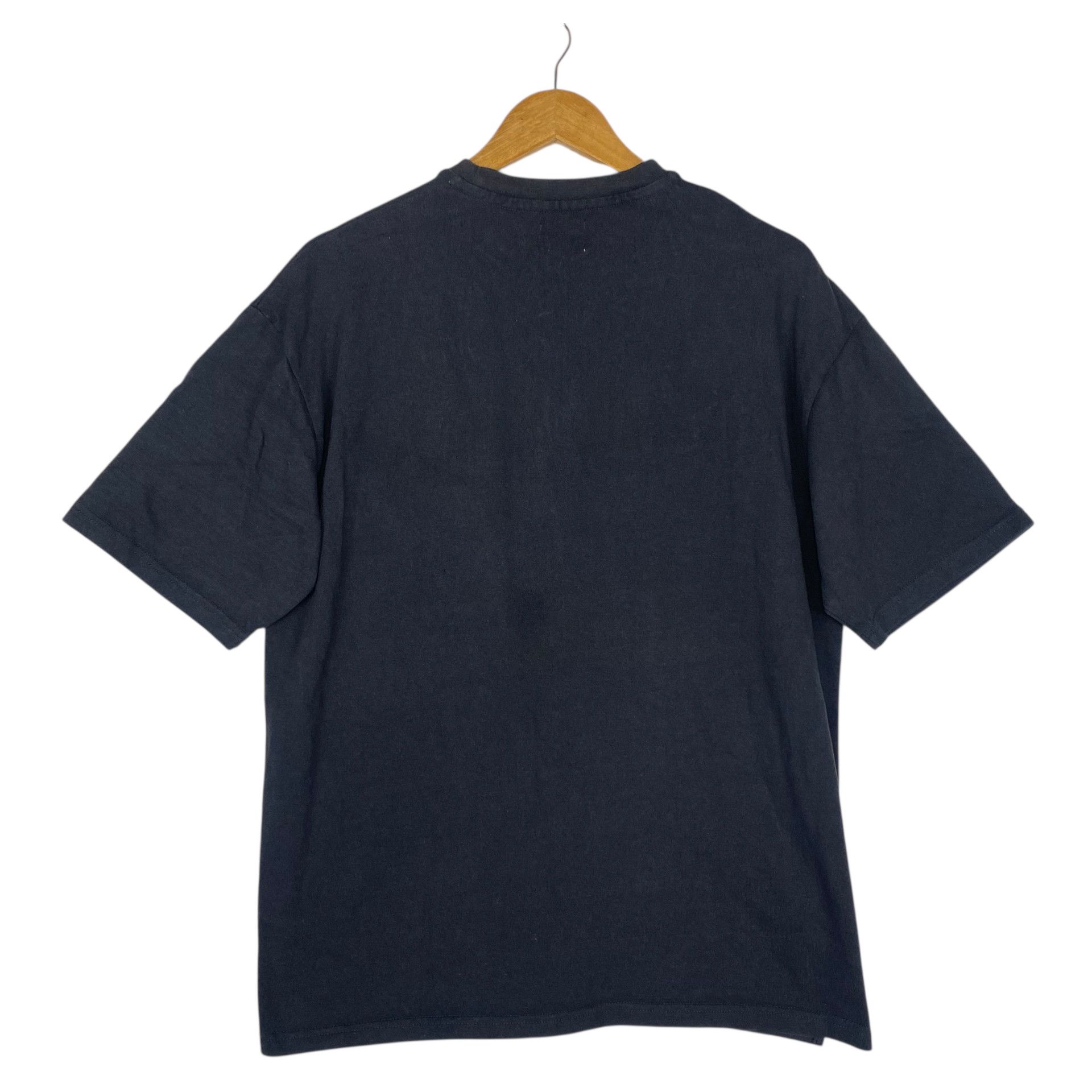 Number (N)ine 💥NUMBERNINE SHADOW MOTION T-SHIRT Size US L / EU 52-54 / 3 - 5 Thumbnail