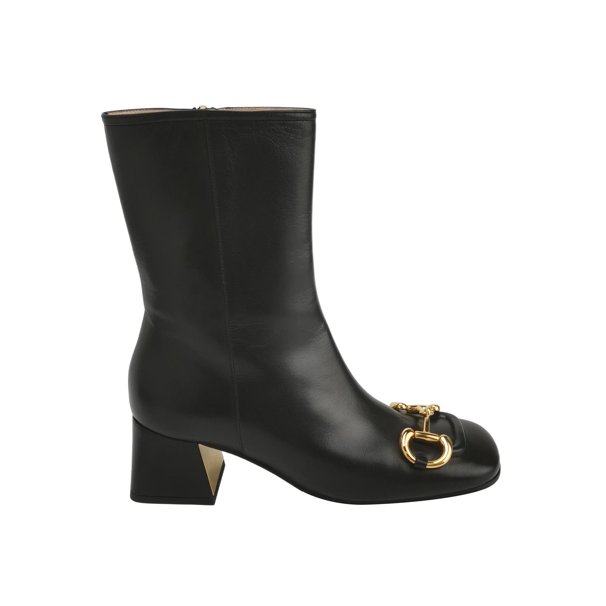 Gucci Gucci Women 5-5 Boots Size US 5.5 / IT 35.5 - 1 Thumbnail