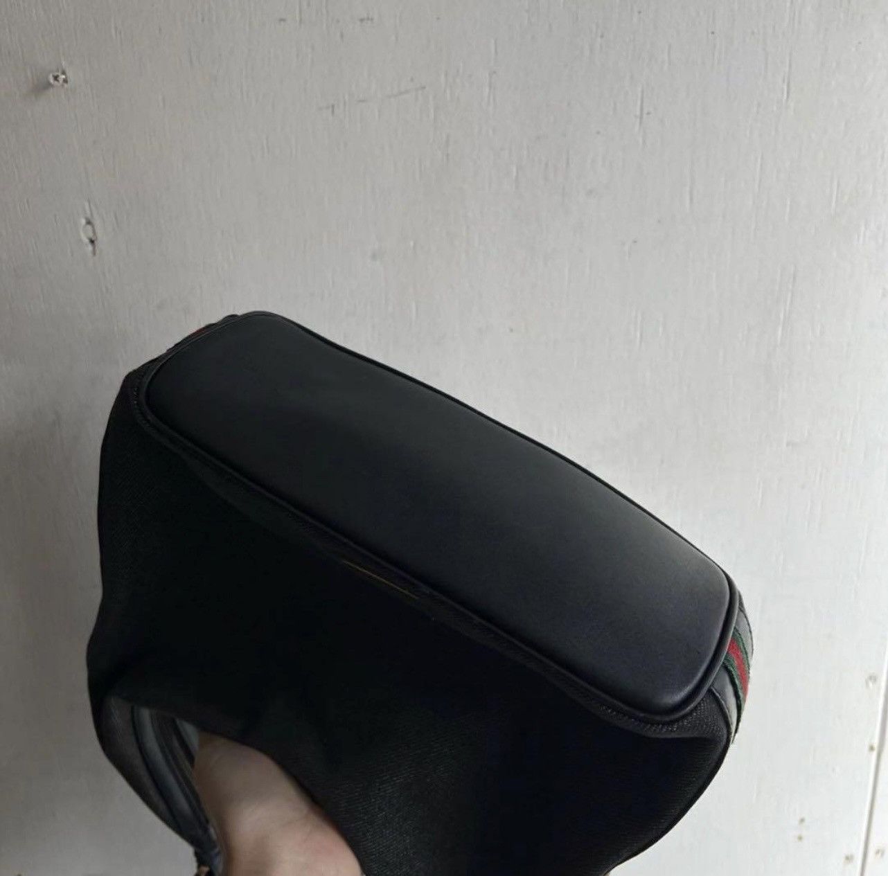 Gucci Vintage Gucci bag Size ONE SIZE - 4 Thumbnail