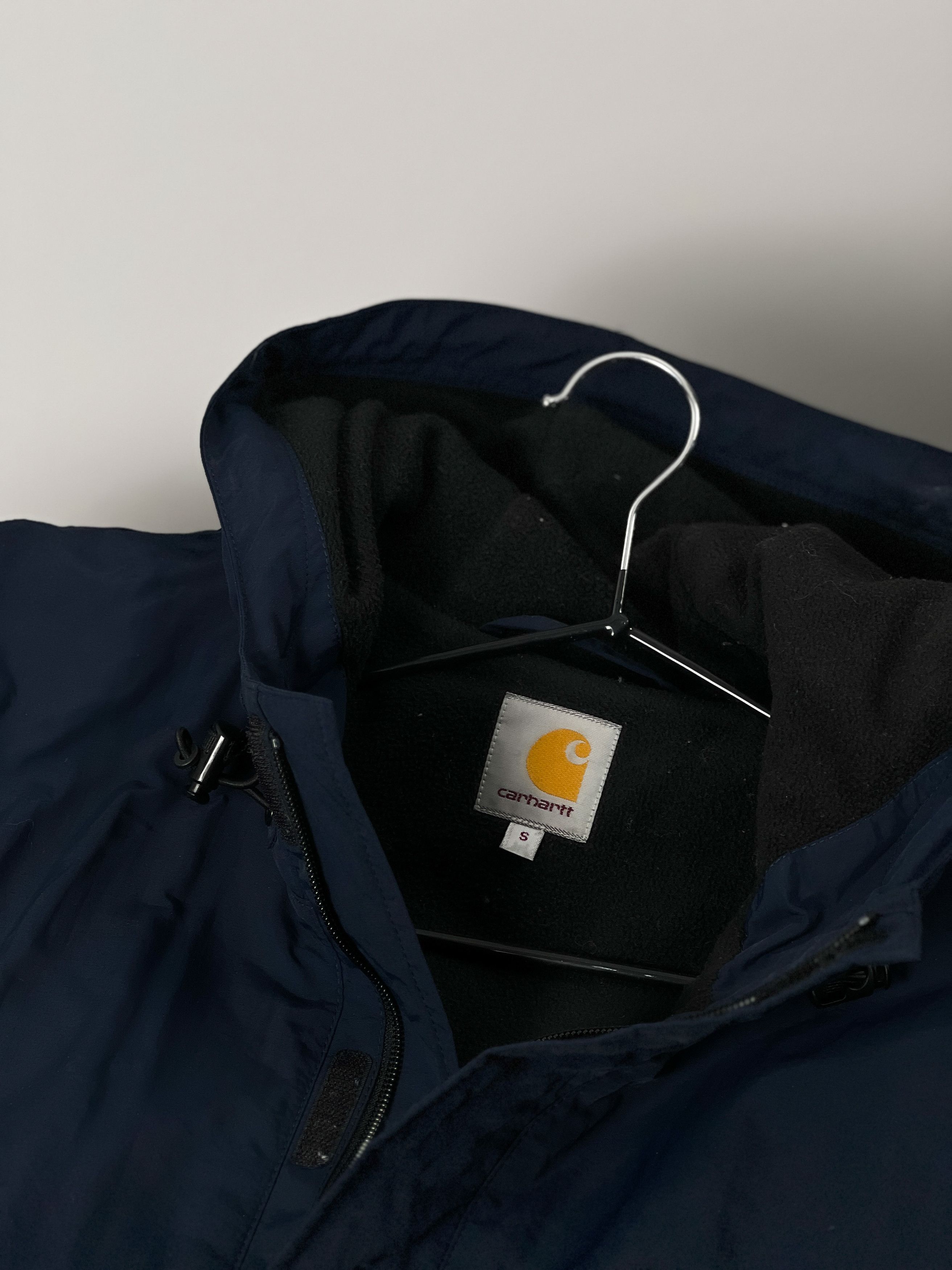 Carhartt Wip Carhartt WIP Neil Men's Jacket Size US S / EU 44-46 / 1 - 9 Thumbnail