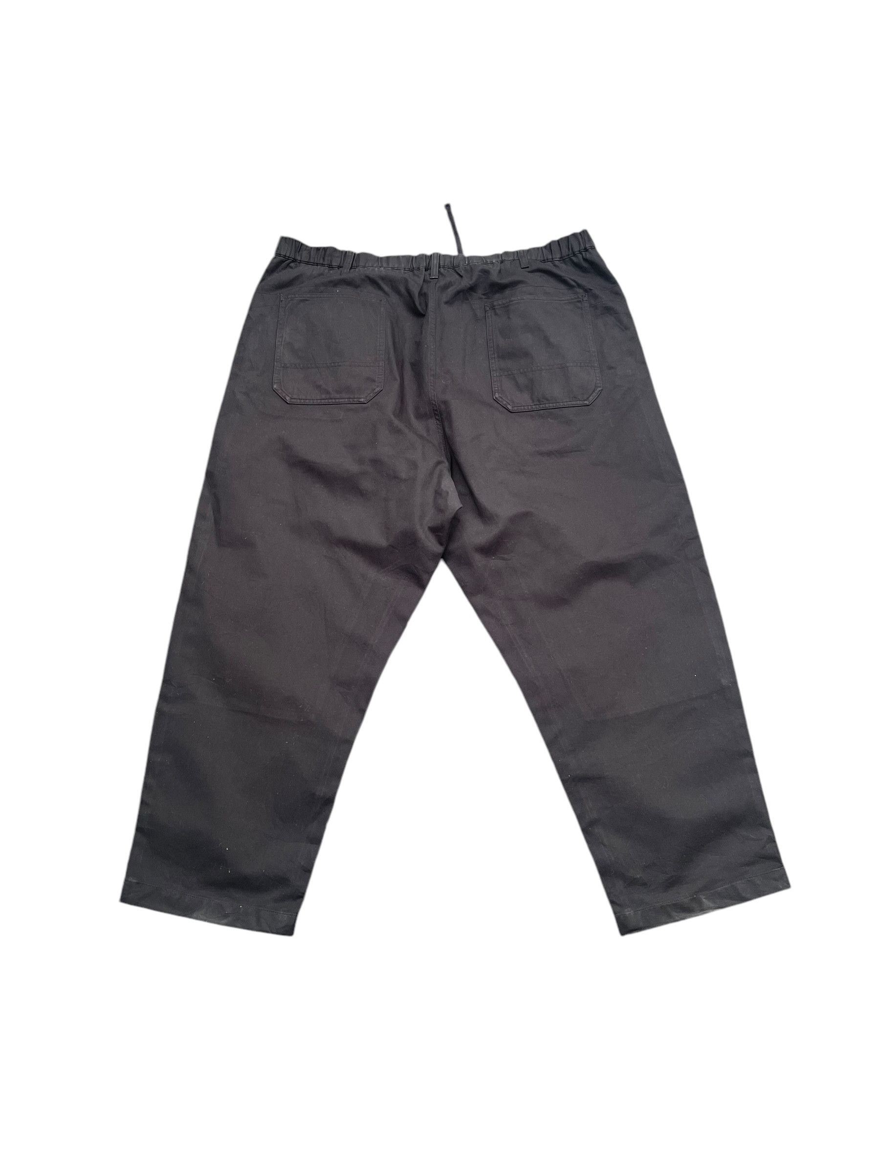 Jil Sander × Uniqlo Jil Sander x Uniqlo Double Knee Pant Size US 44 / EU 60 - 5 Thumbnail