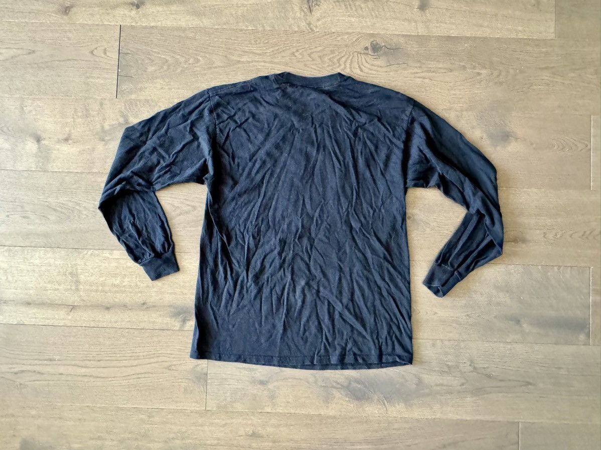 Market × Puma Chinatown Market X Puma Basketball Black Long sleeve Shirt Size US L / EU 52-54 / 3 - 4 Thumbnail