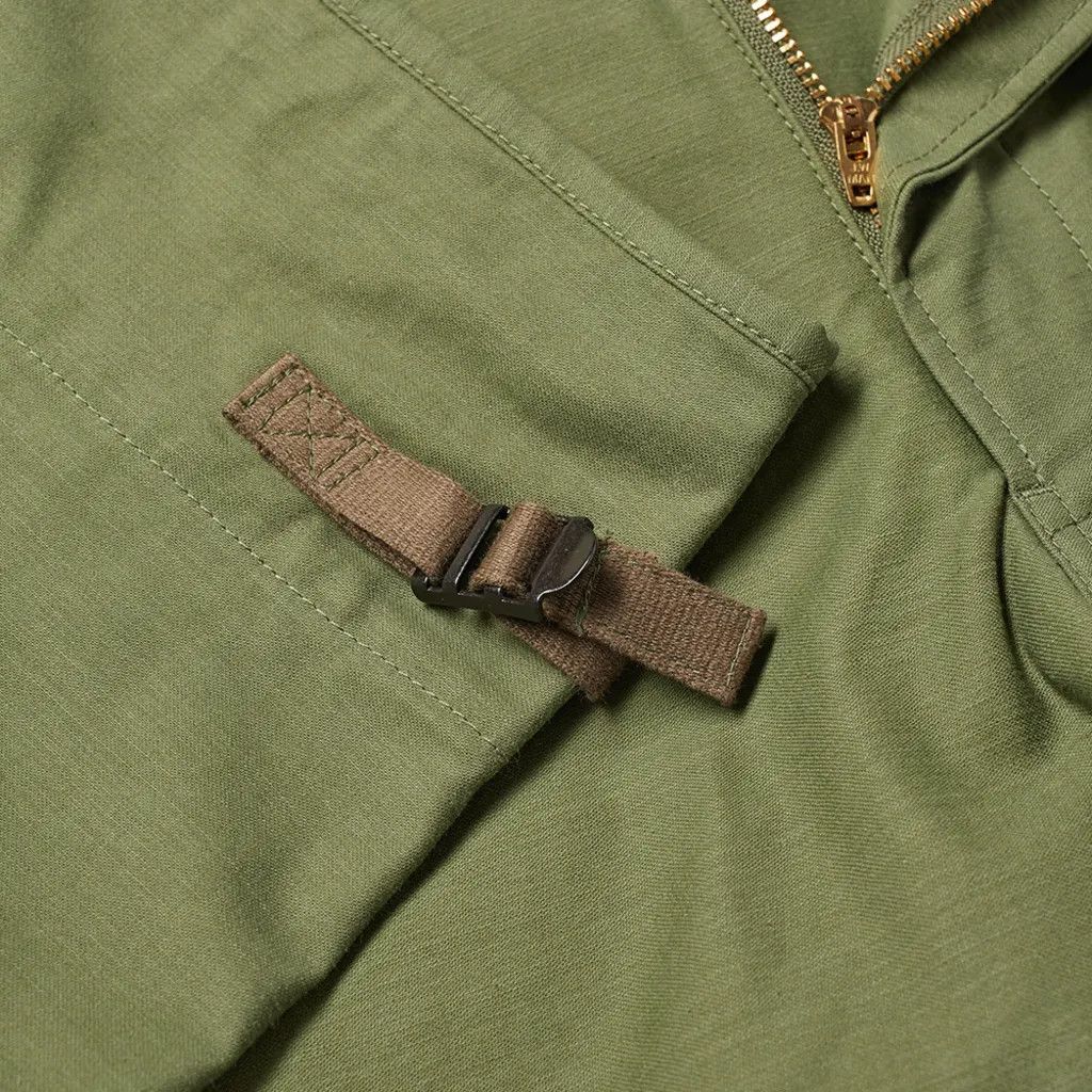 Junya Watanabe SS20 Military Tiger Camo Pant Size US 32 / EU 48 - 5 Thumbnail