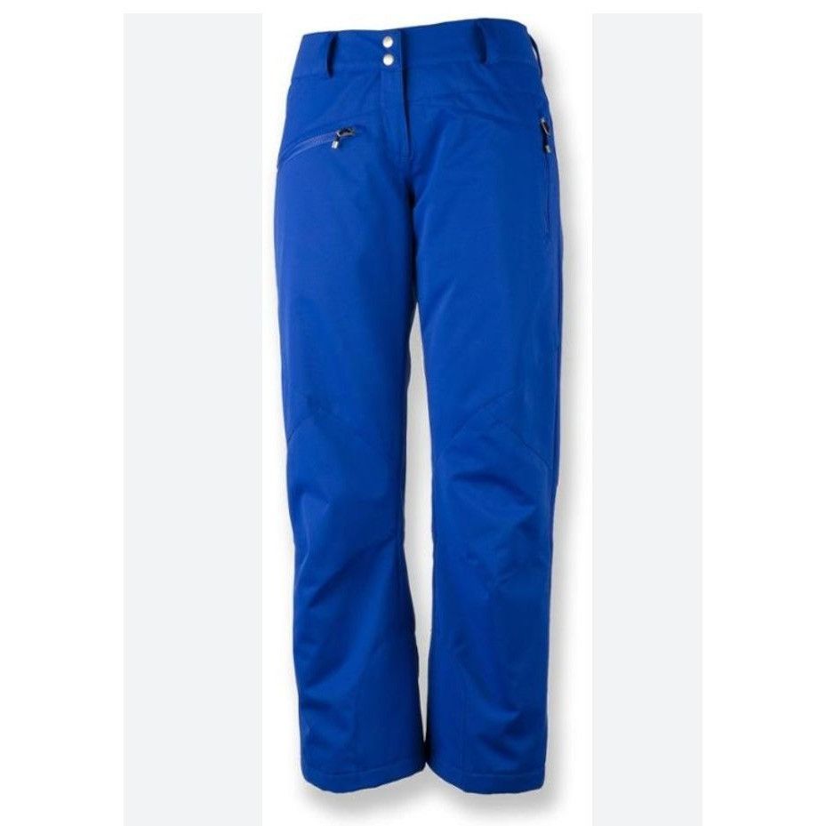 Obermeyer Obermeyer Malta Insulated ski/snowboard Pants Women's Size 2 Size 42" / US 20 - 15 Thumbnail