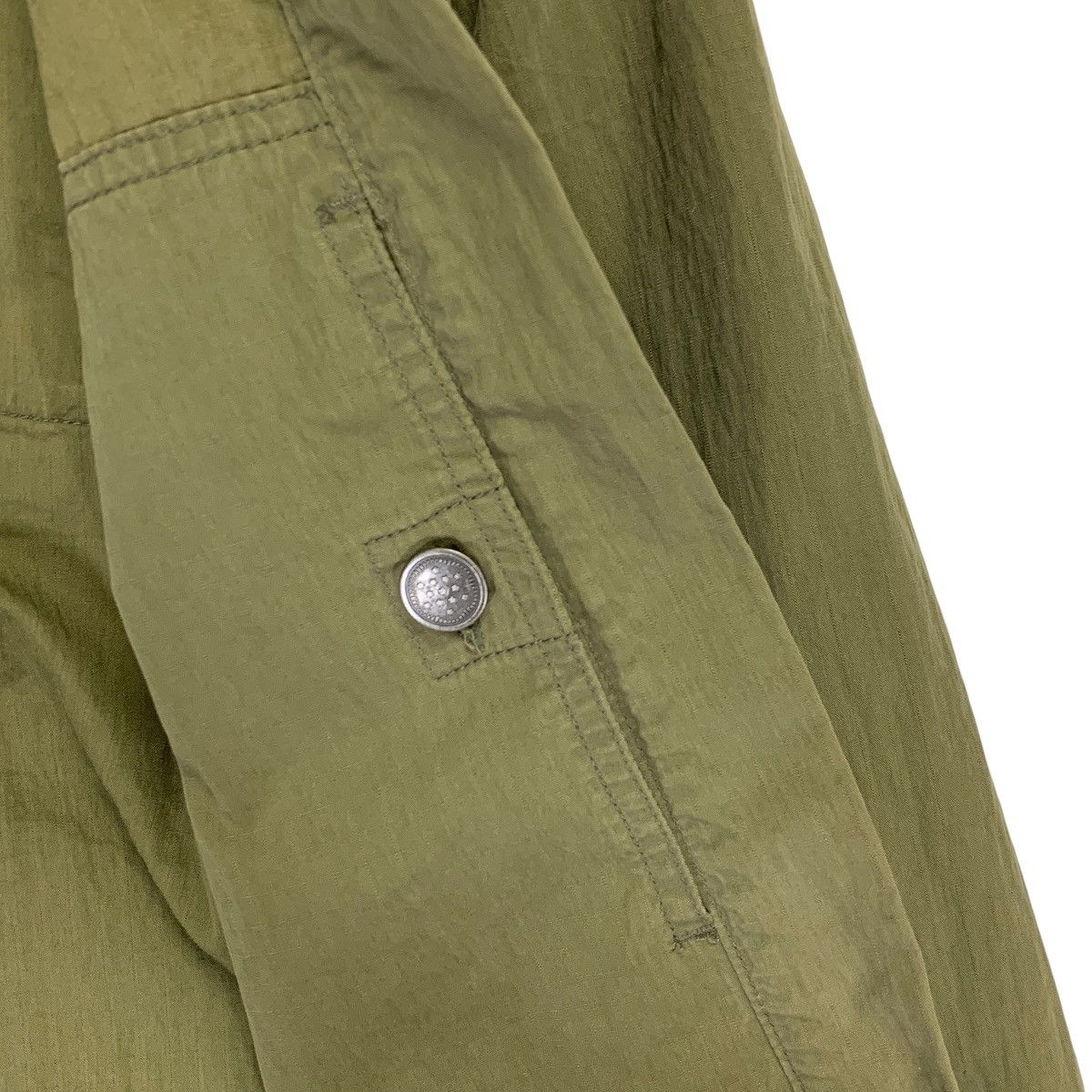 Kapital KAPITAL MILITARY KAKASHI SHIRT jacket Size US L / EU 52-54 / 3 - 5 Thumbnail