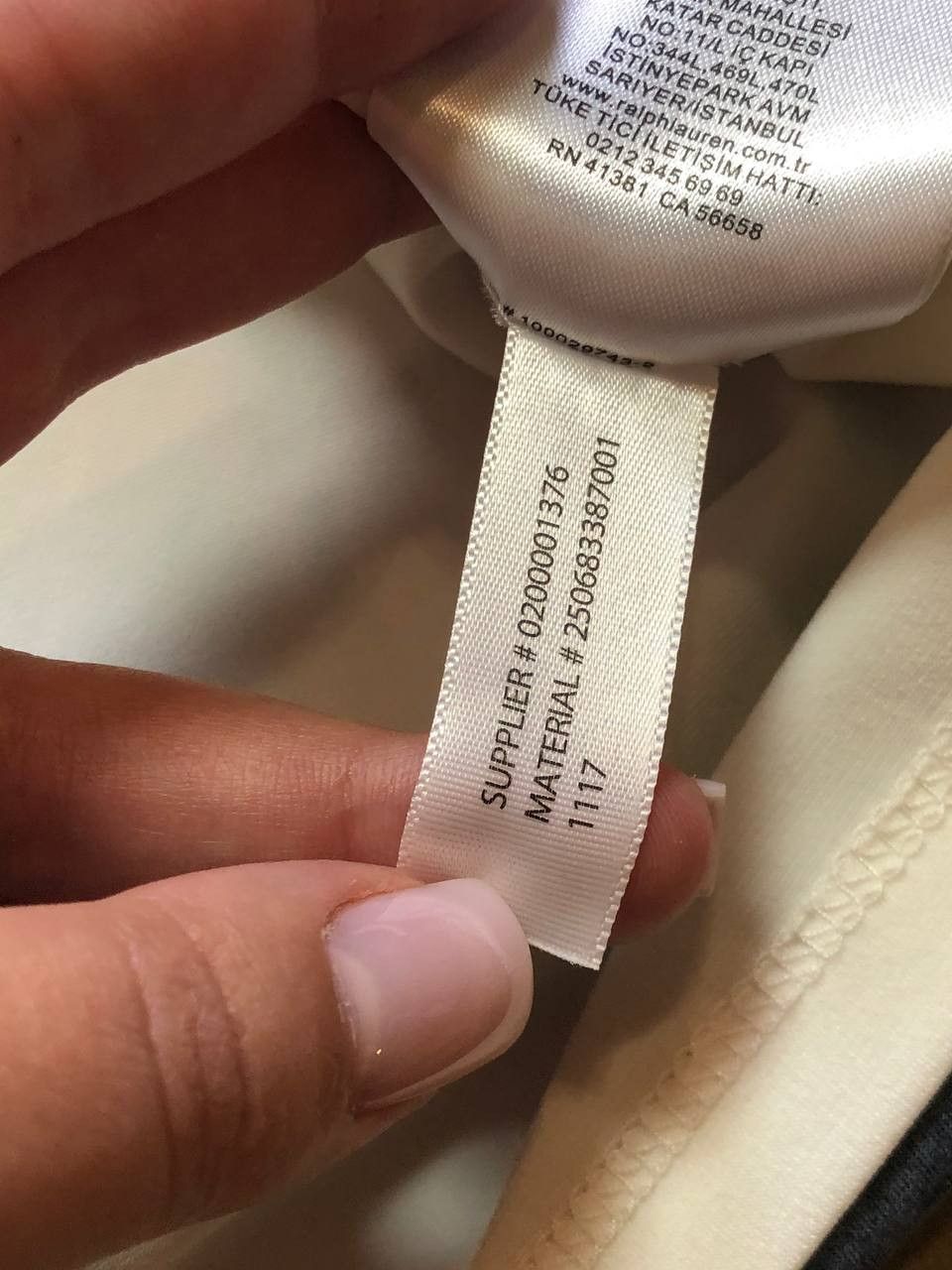 Ralph Lauren Ralph Lauren Dress Size XL / US 12-14 / IT 48-50 - 6 Thumbnail