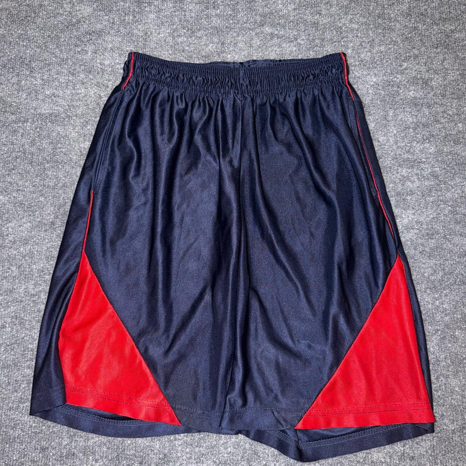 Nike American Legend Beautiful Dazzle Baggy Hoop Shorts Mens MD Size US 32 / EU 48 - 1 Thumbnail