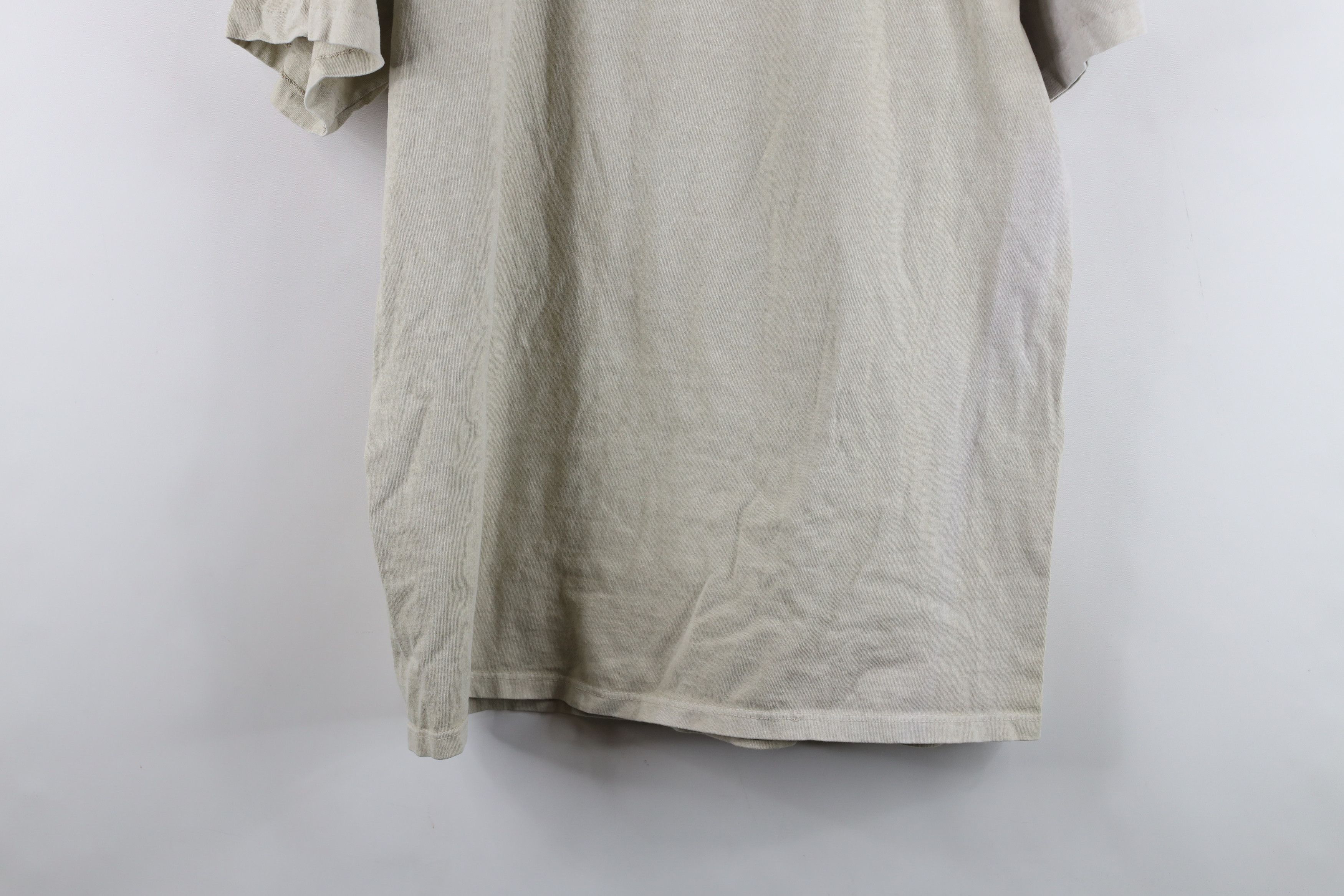 Vintage Vintage Winter Olympics Park City Utah T-Shirt Beige USA Size US L / EU 52-54 / 3 - 14 Thumbnail