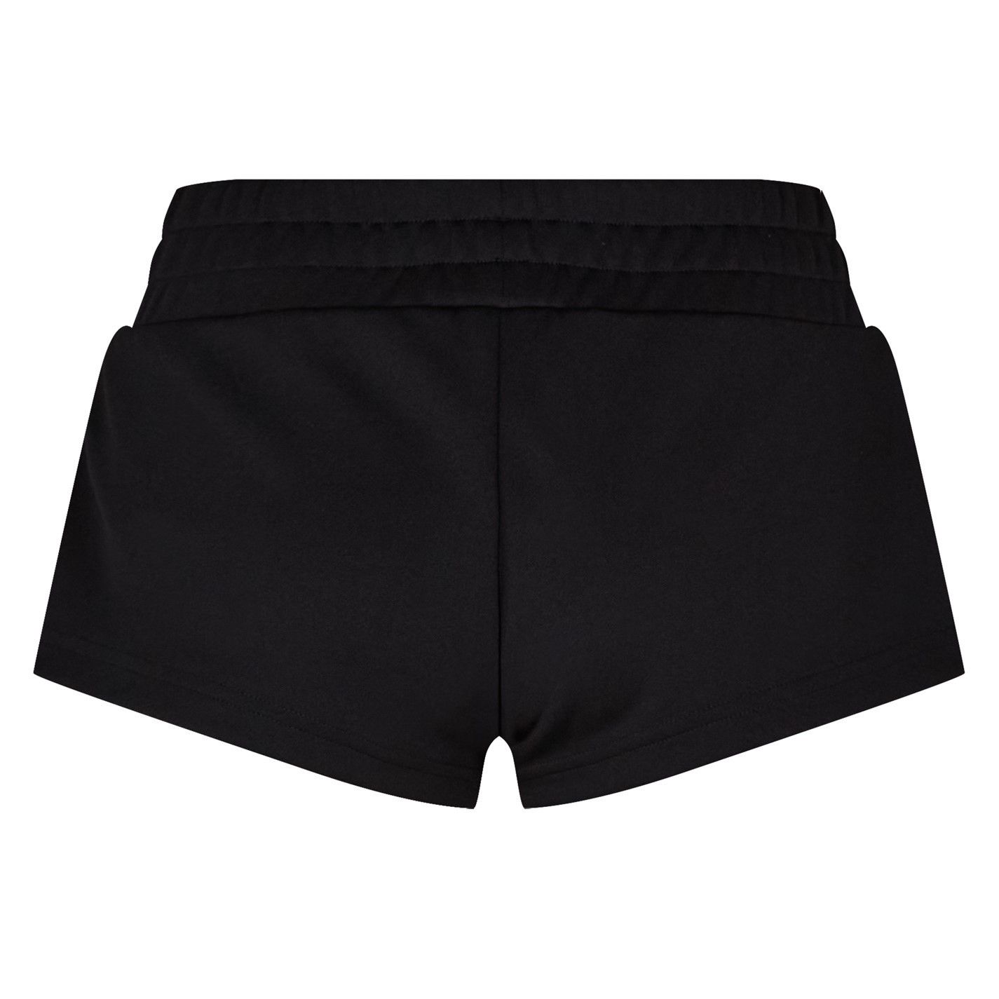 Palm Angels o1g2r1mq0325 Classic Track Short in Black & White Size 27" / US 4 / IT 40 - 6 Thumbnail