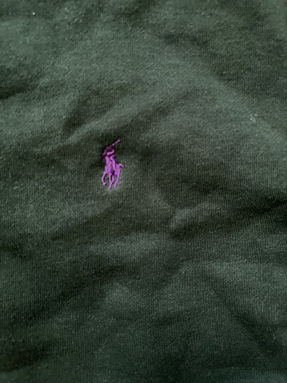 Polo Ralph Lauren Vintage Polo Ralph Lauren Sweatshirt Size US XL / EU 56 / 4 - 3 Thumbnail