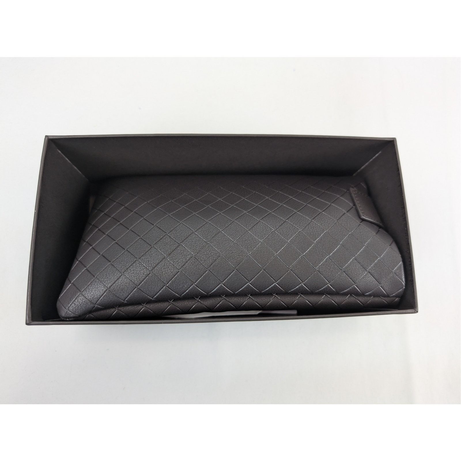 Bottega Veneta o1rshd1 Size: OS / Intrecciato Rim Sunglasses in Black Size ONE SIZE - 17 Thumbnail
