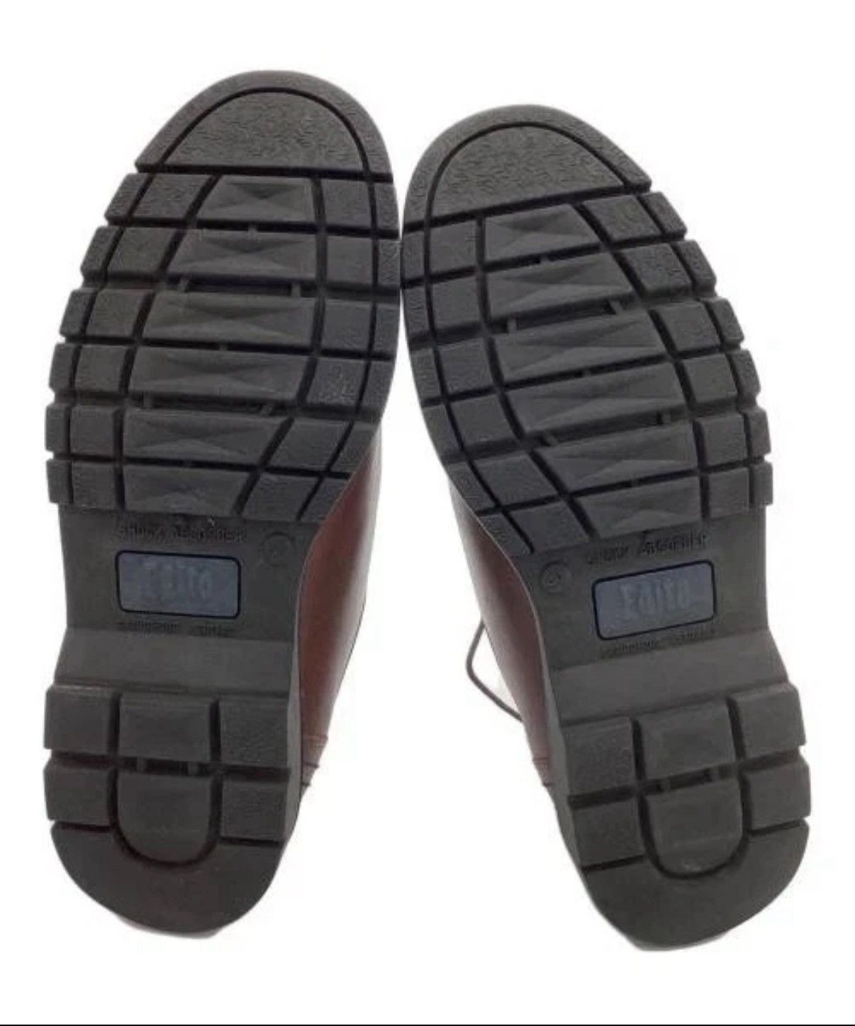 Kleman Kleman Tyrolean Size US 8.5 / EU 41-42 - 3 Thumbnail