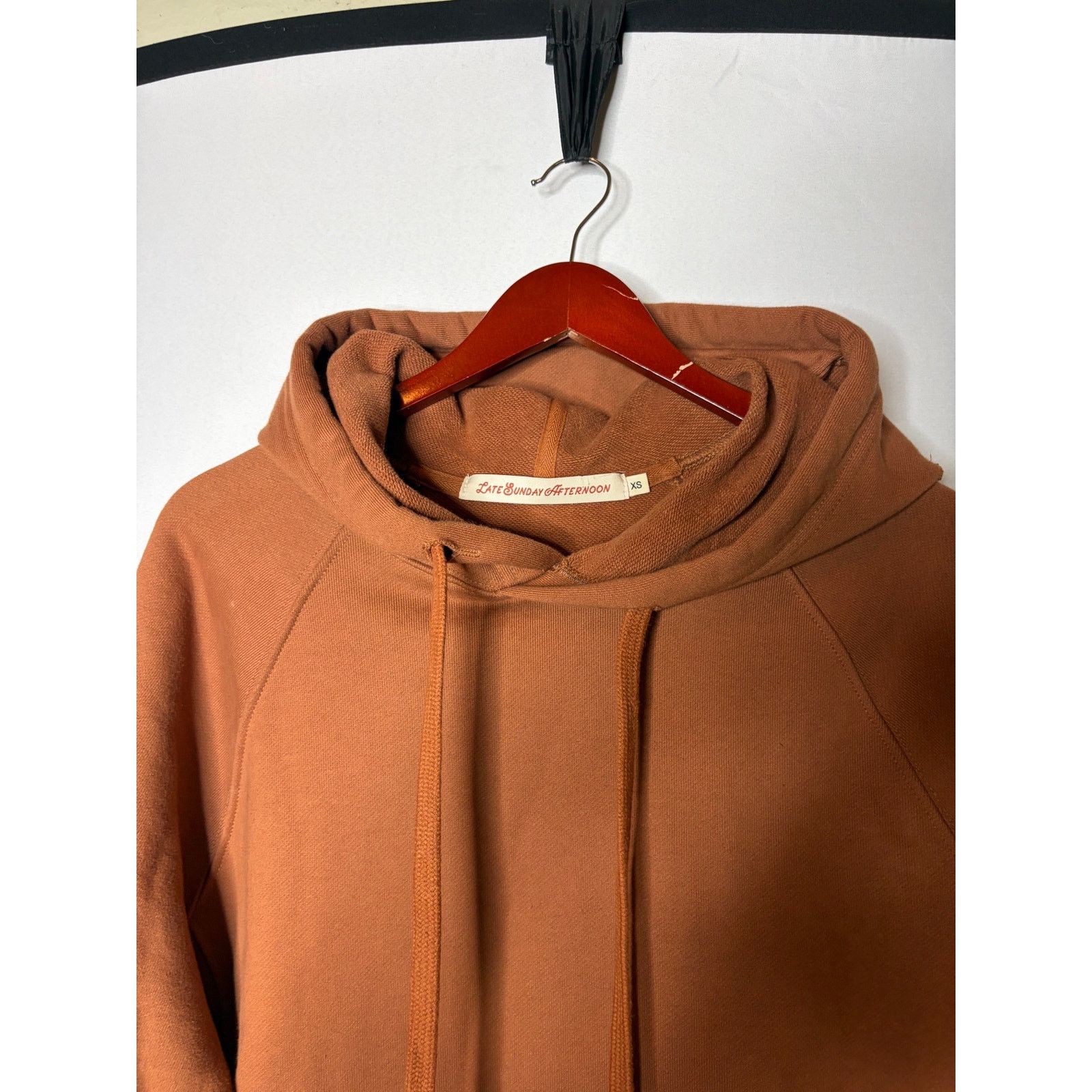 Other Late Sunday Afternoon Apollo Hoodie Built-In Eye Mask Hoodie Size US XS / EU 42 / 0 - 4 Thumbnail