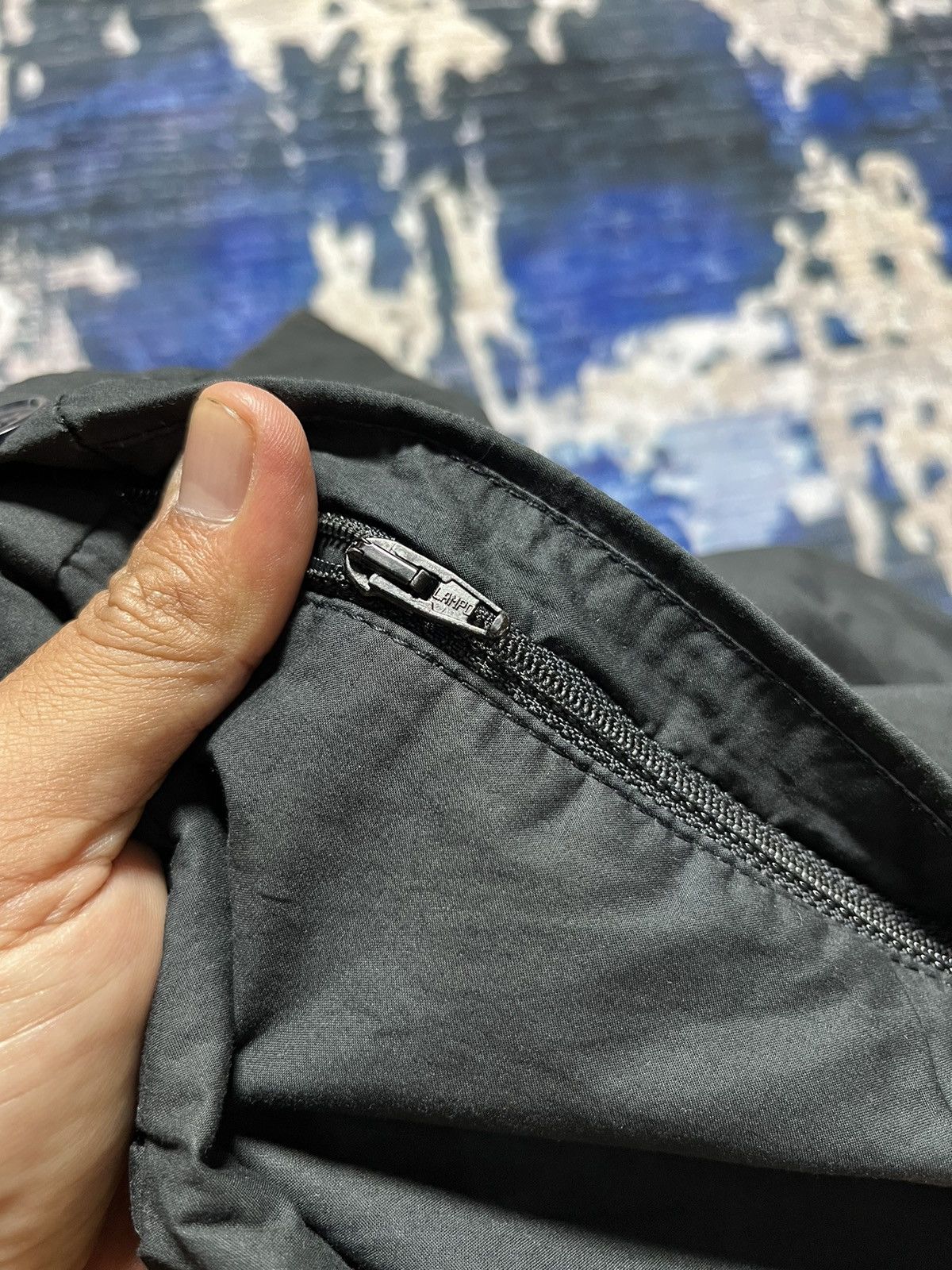 Designer × Iceberg ⚡️Vintage iceberg Gilmar Khakis Pants Made italy Size US 32 / EU 48 - 9 Thumbnail