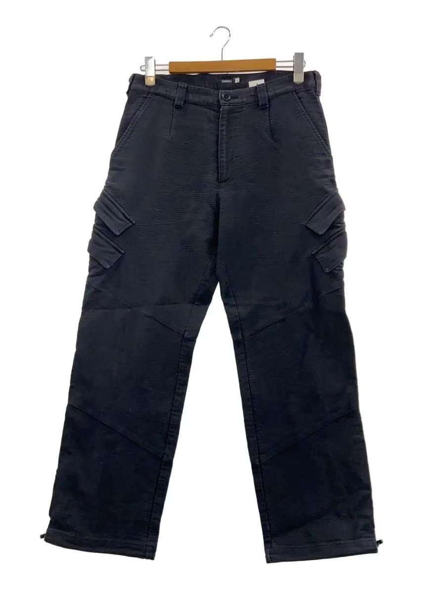 Undercover AW01 Multi Pocket Cargo Pants Size US 33 - 1 Thumbnail