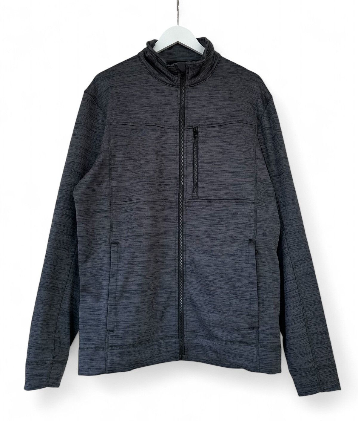 Other Engelbert Strauss Men's Logo Work Fleece Jacket Full Zip L Size US L / EU 52-54 / 3 - 1 Thumbnail